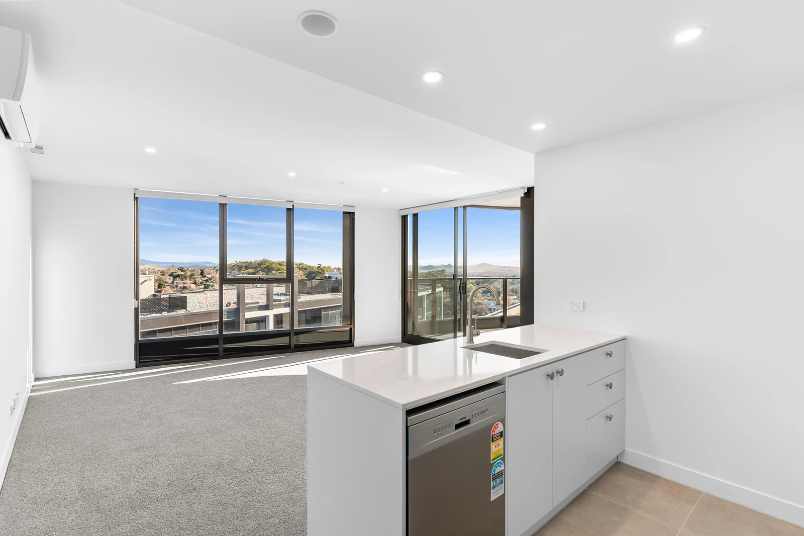 1415/6 Furzer Street, Phillip, ACT 2606