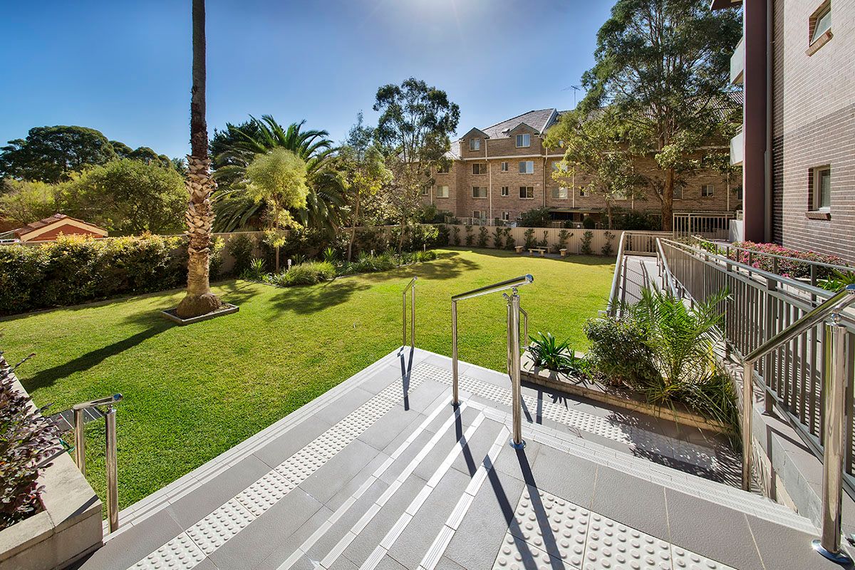 5/49-53 Vermont Street, Sutherland, NSW 2232