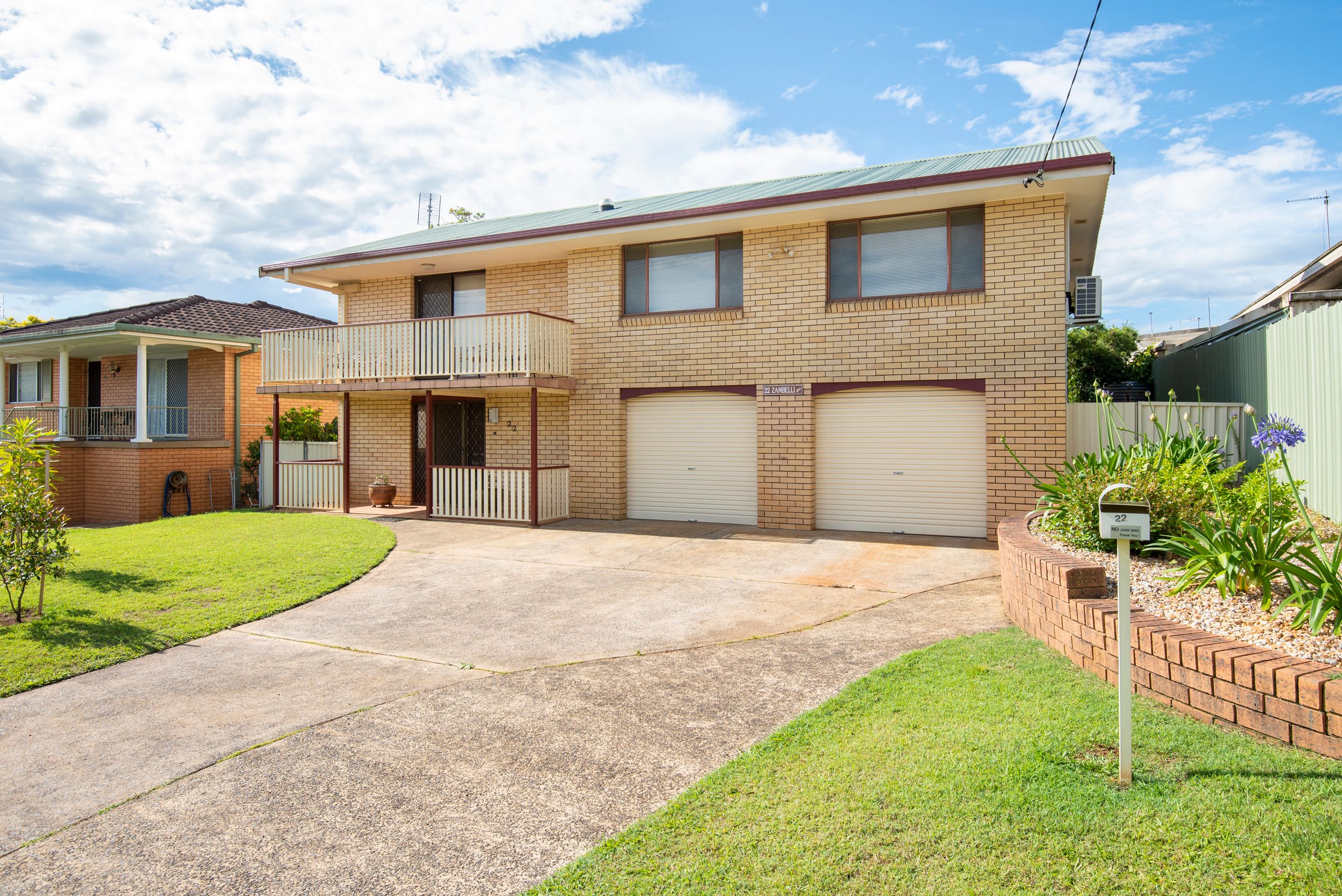 22 Zambelli Drive, East Lismore NSW 2480