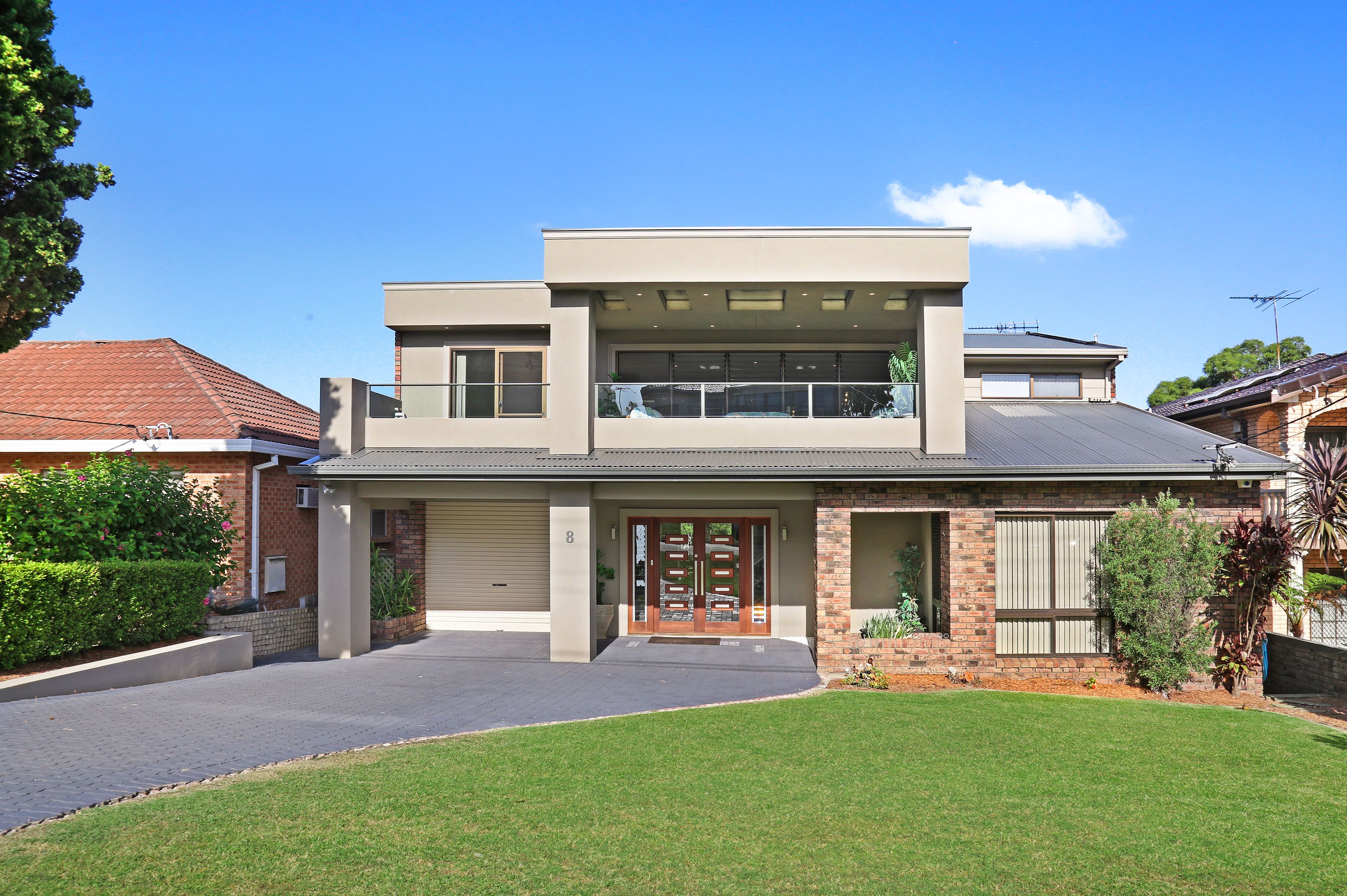 8 Craigholm Street