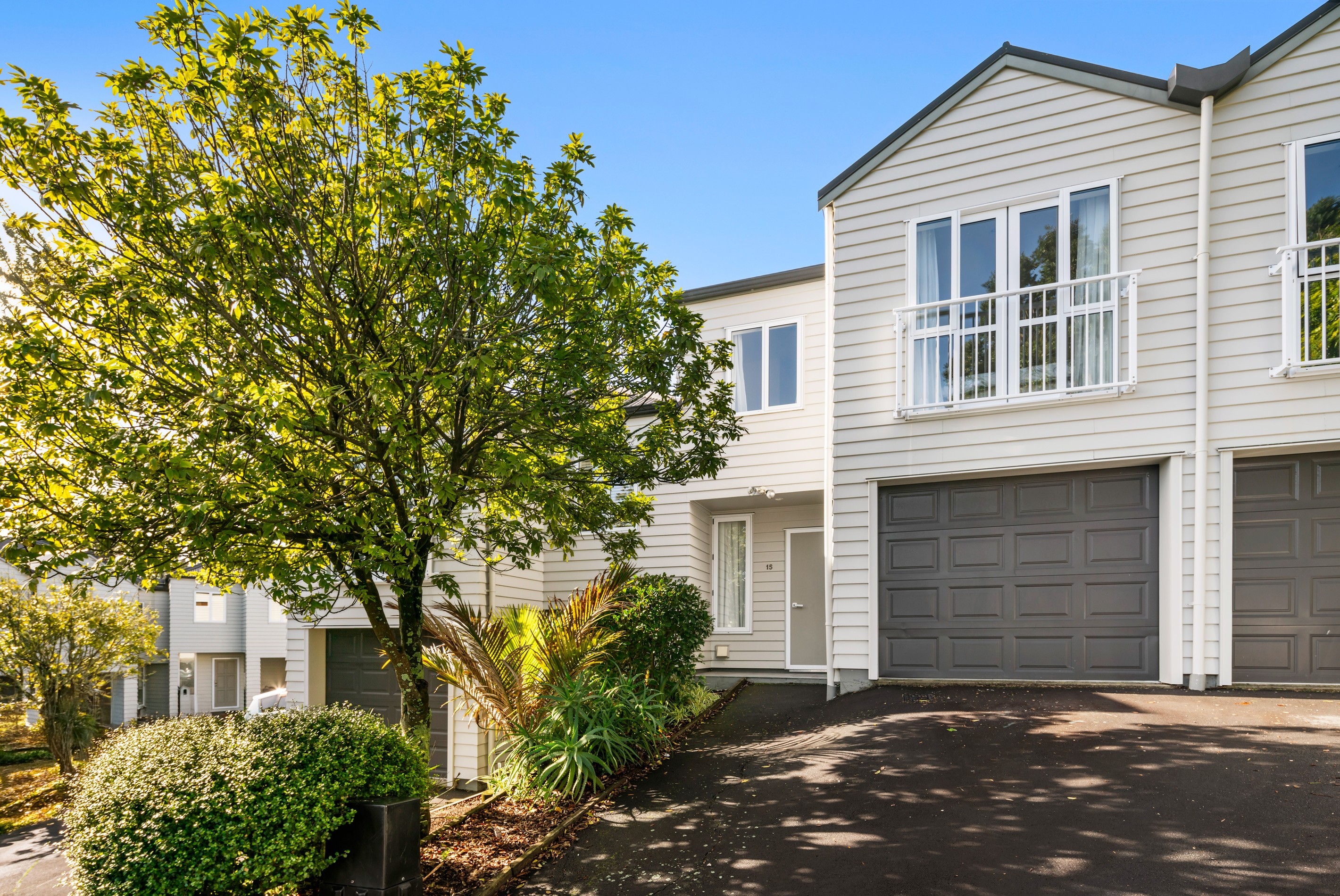 15/30 John Jennings Drive, Oteha, North Shore City