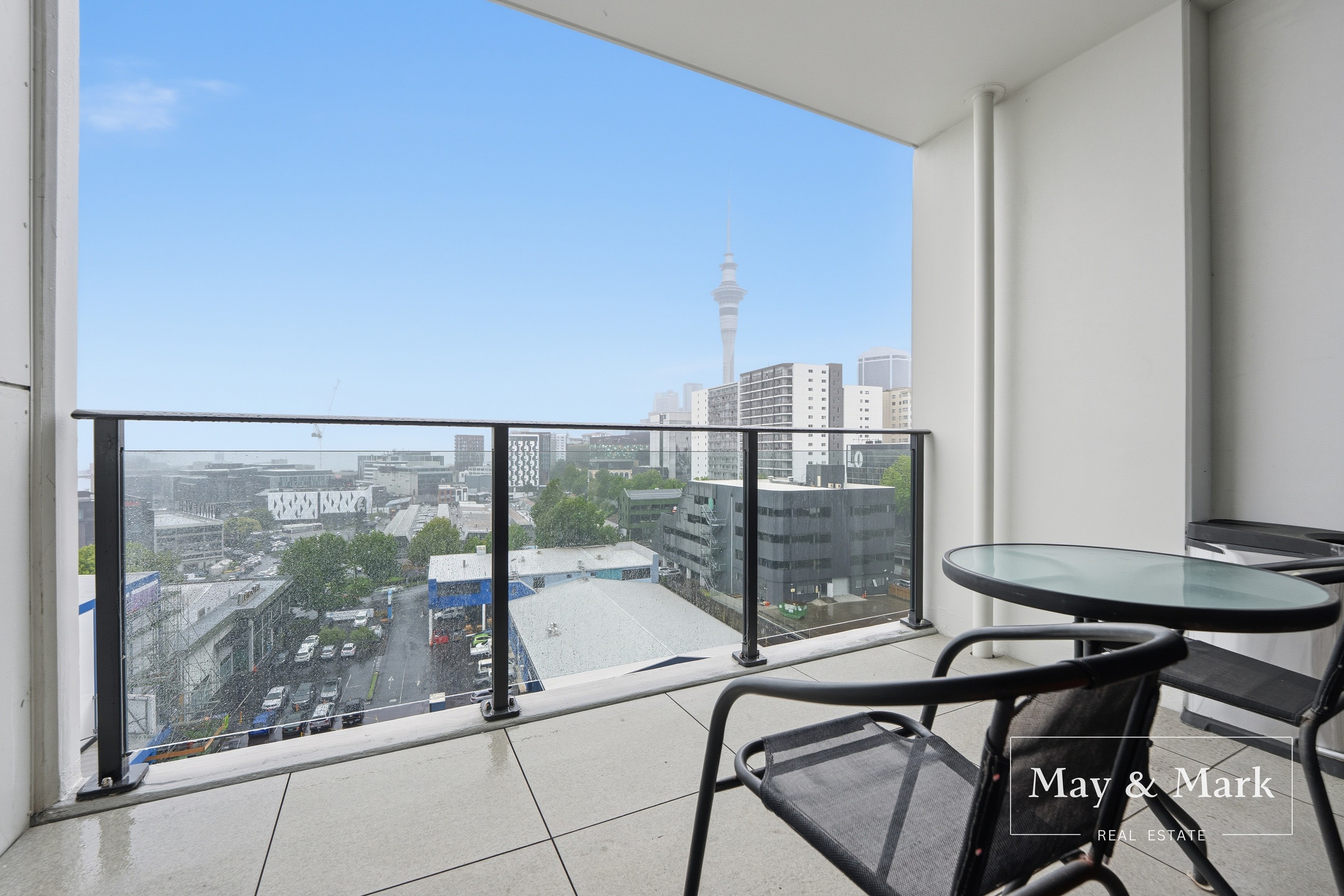 L5/145 Nelson Street, Auckland Central, Auckland City