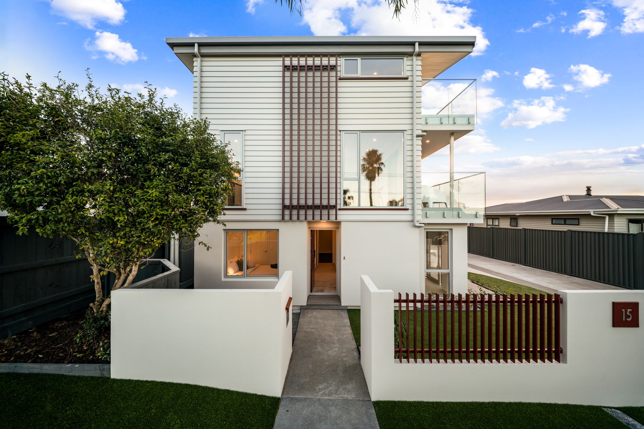 15A,B,C,D Connaught Street, Blockhouse Bay, Auckland City