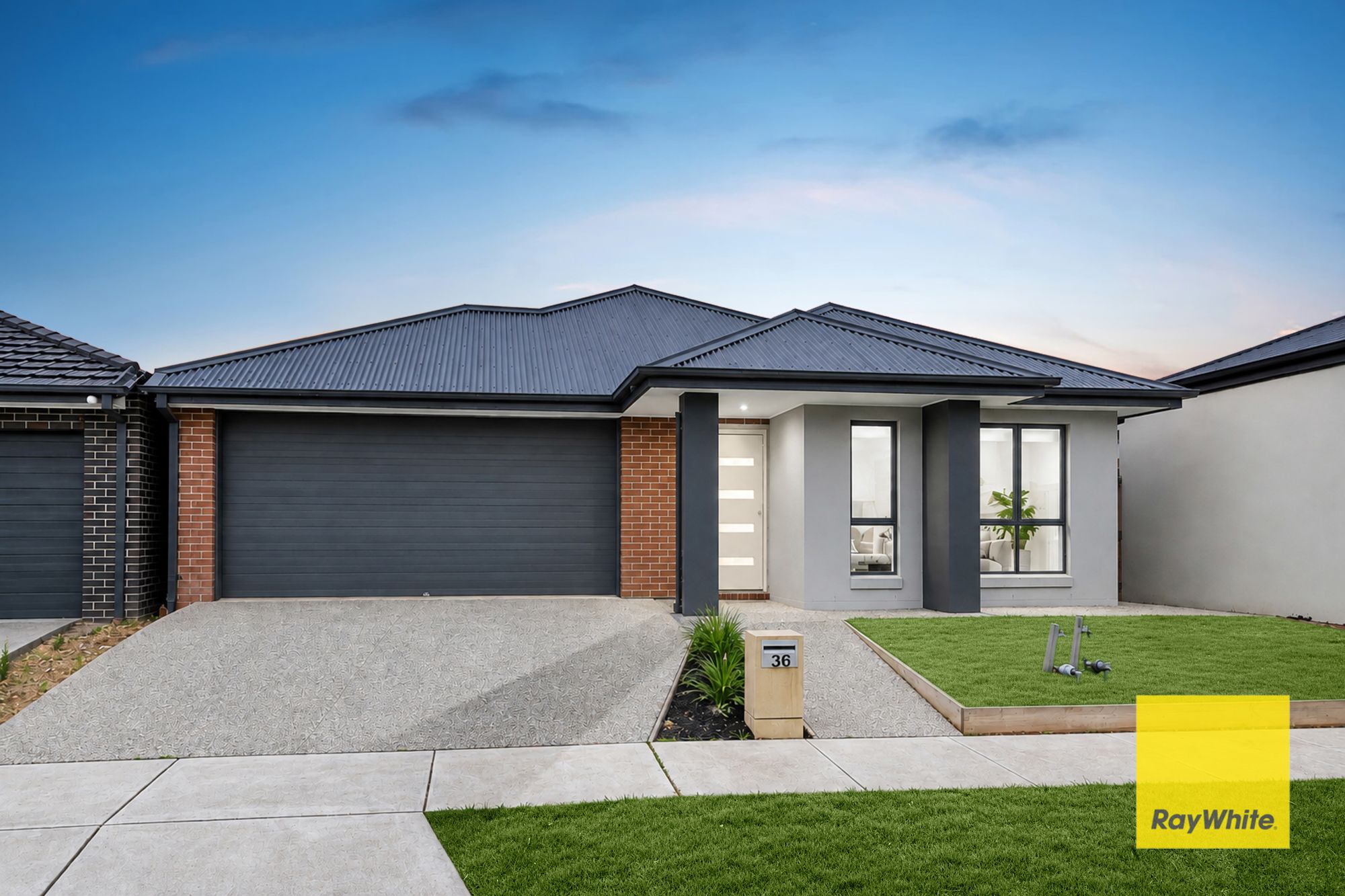 36 Stambridge Street, Tarneit, VIC 3029