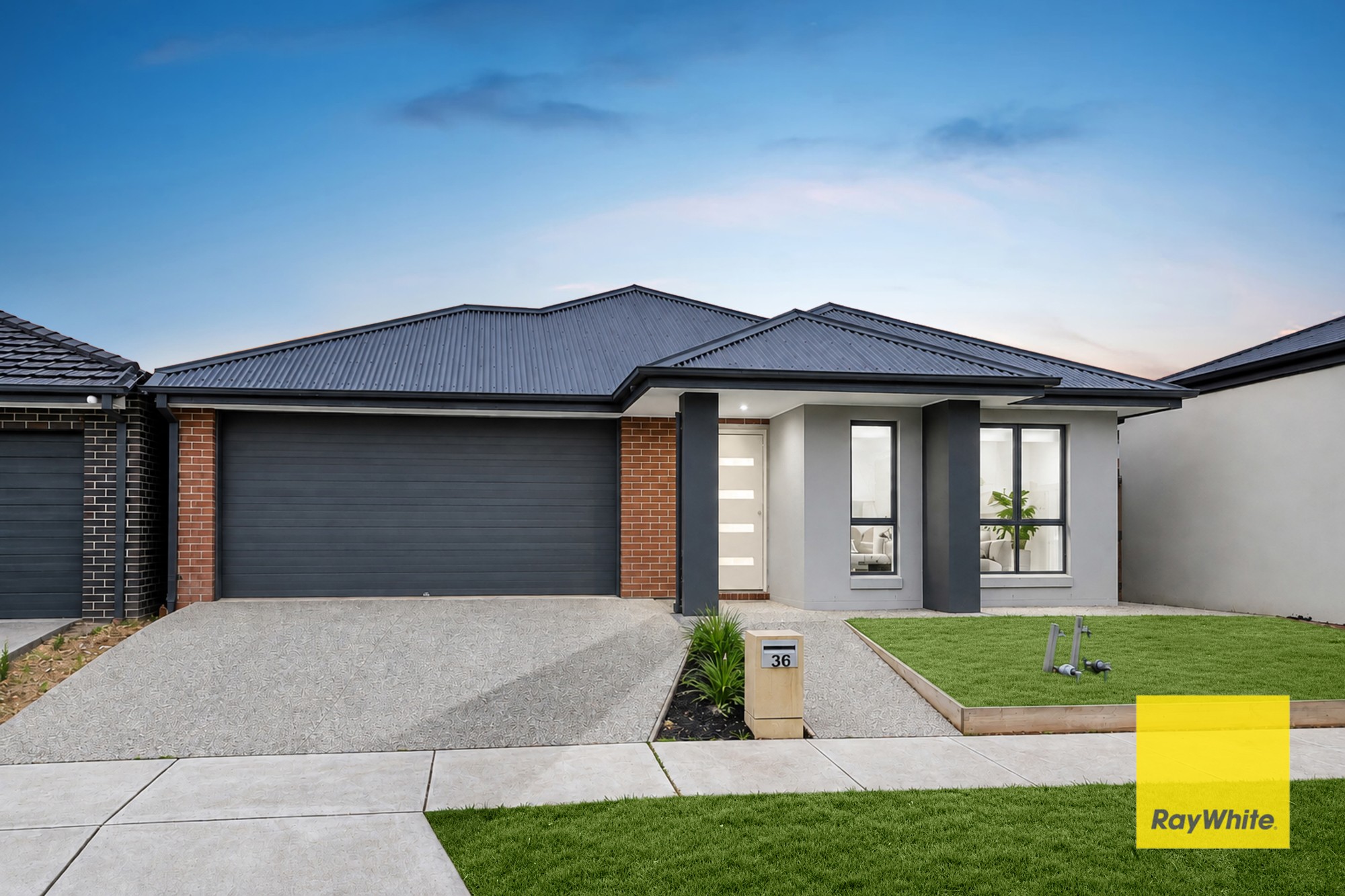 36 Stambridge Street, Tarneit, VIC 3029