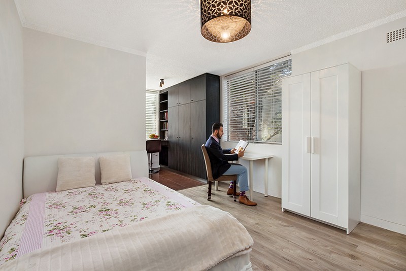 18/349 Liverpool Street, Darlinghurst, NSW 2010
