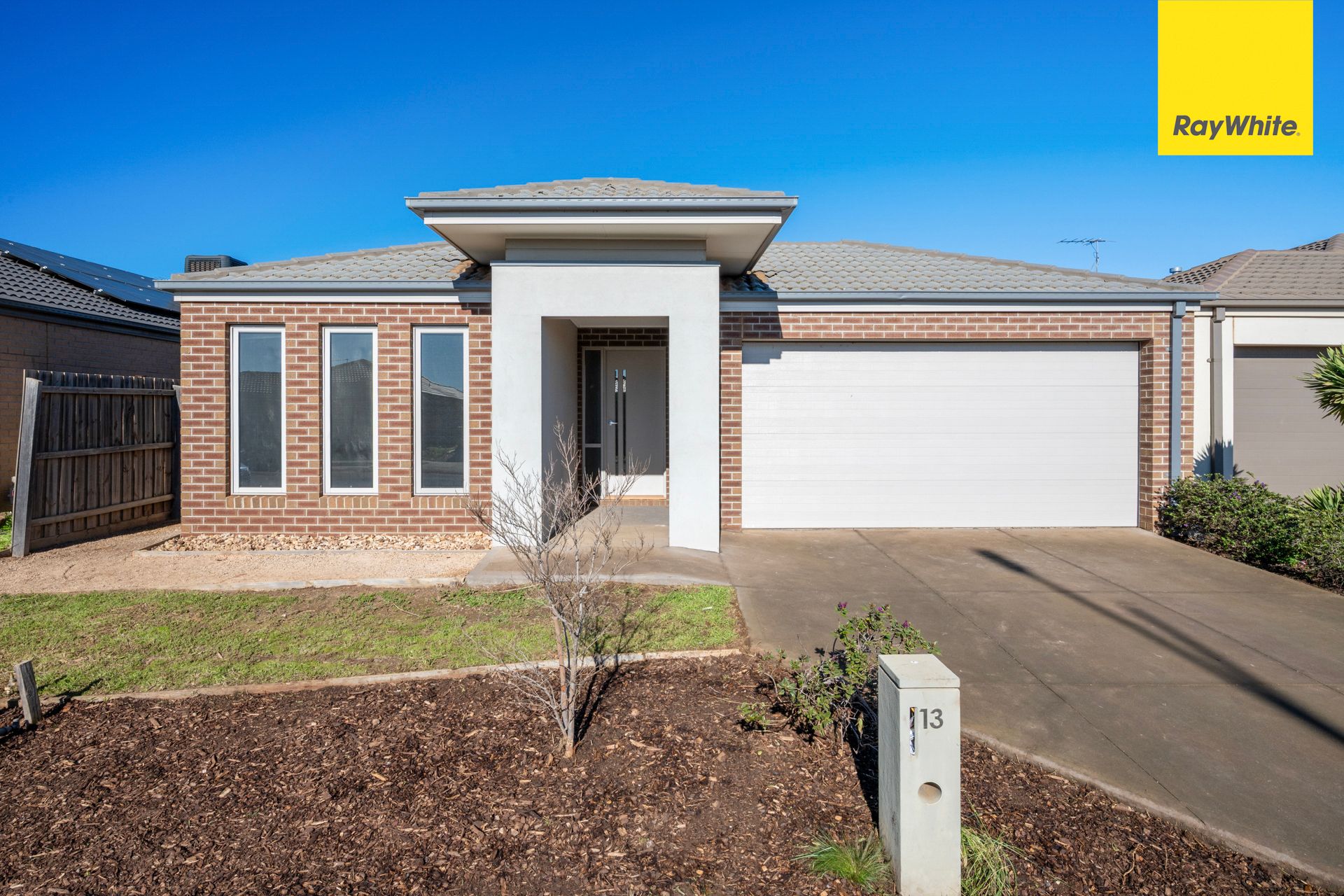 13 Leon Drive — photo from Ray White Melton