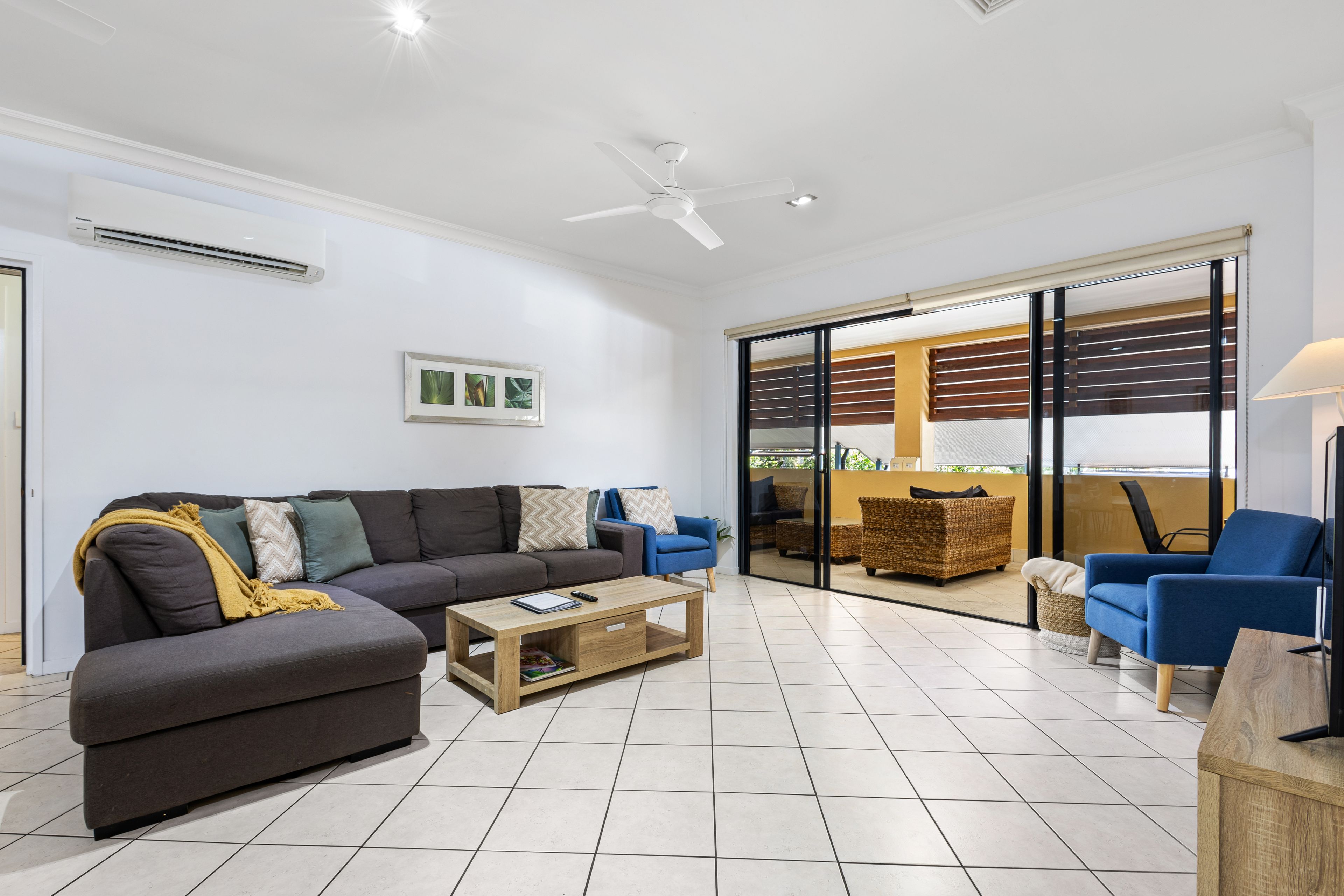 Apt 1204-1205/16-18 Warner Street — photo 7 of 30