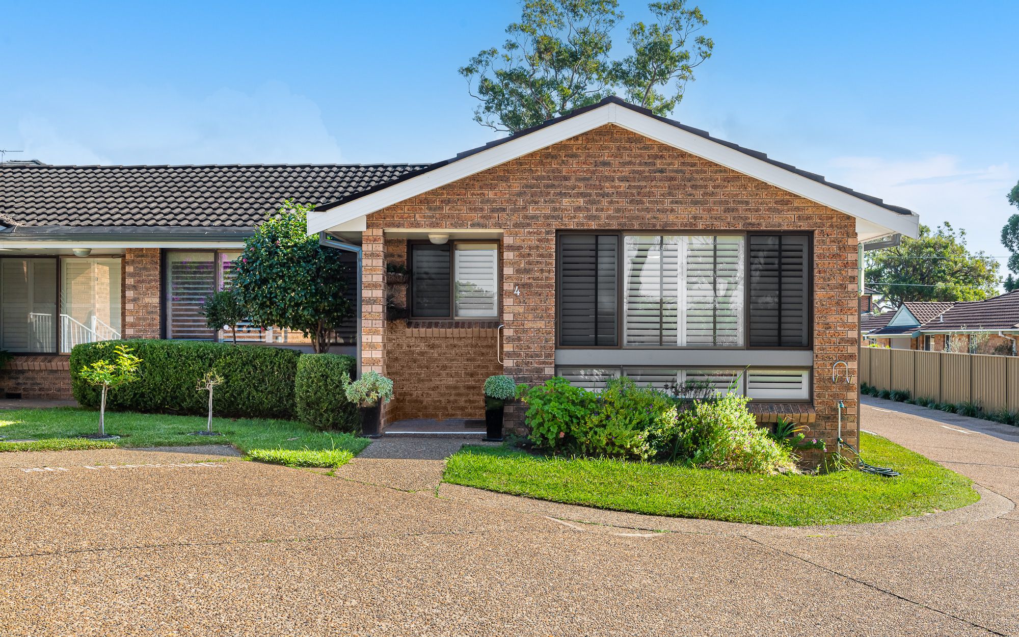 4/448 Port Hacking Road, Caringbah South NSW 2229
