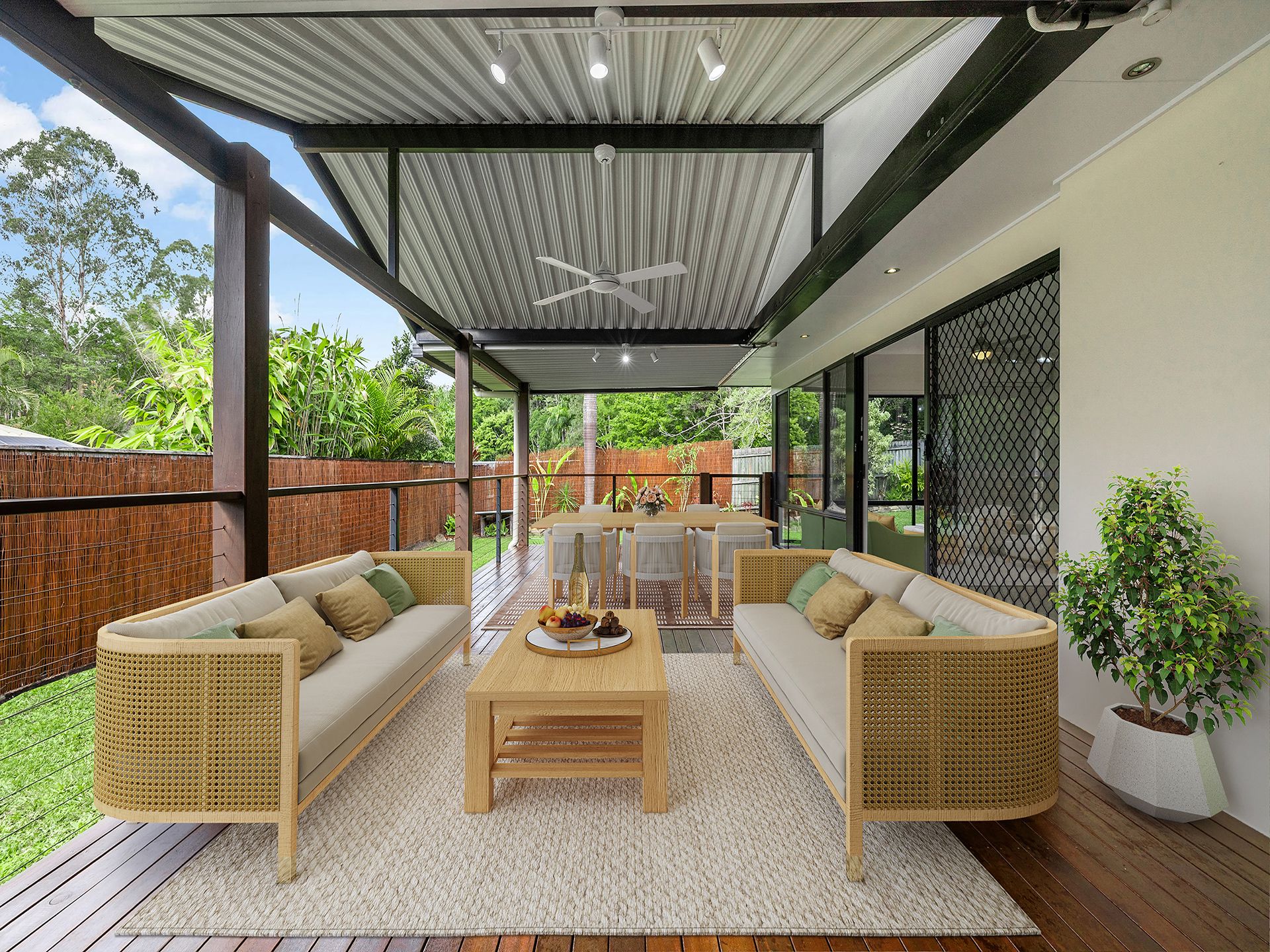 9 Crows Ash Court, Palmwoods, QLD 4555