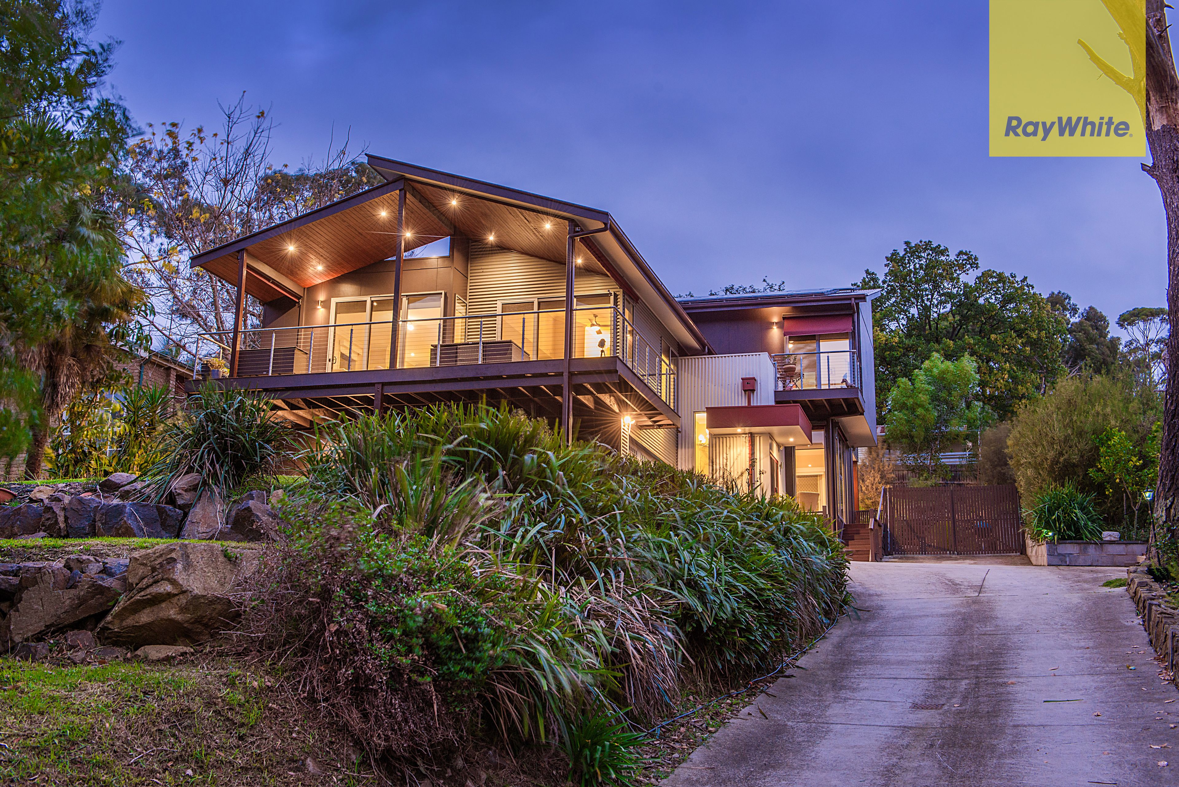 10 Janiesleigh Road, Upper Ferntree Gully, VIC 3156