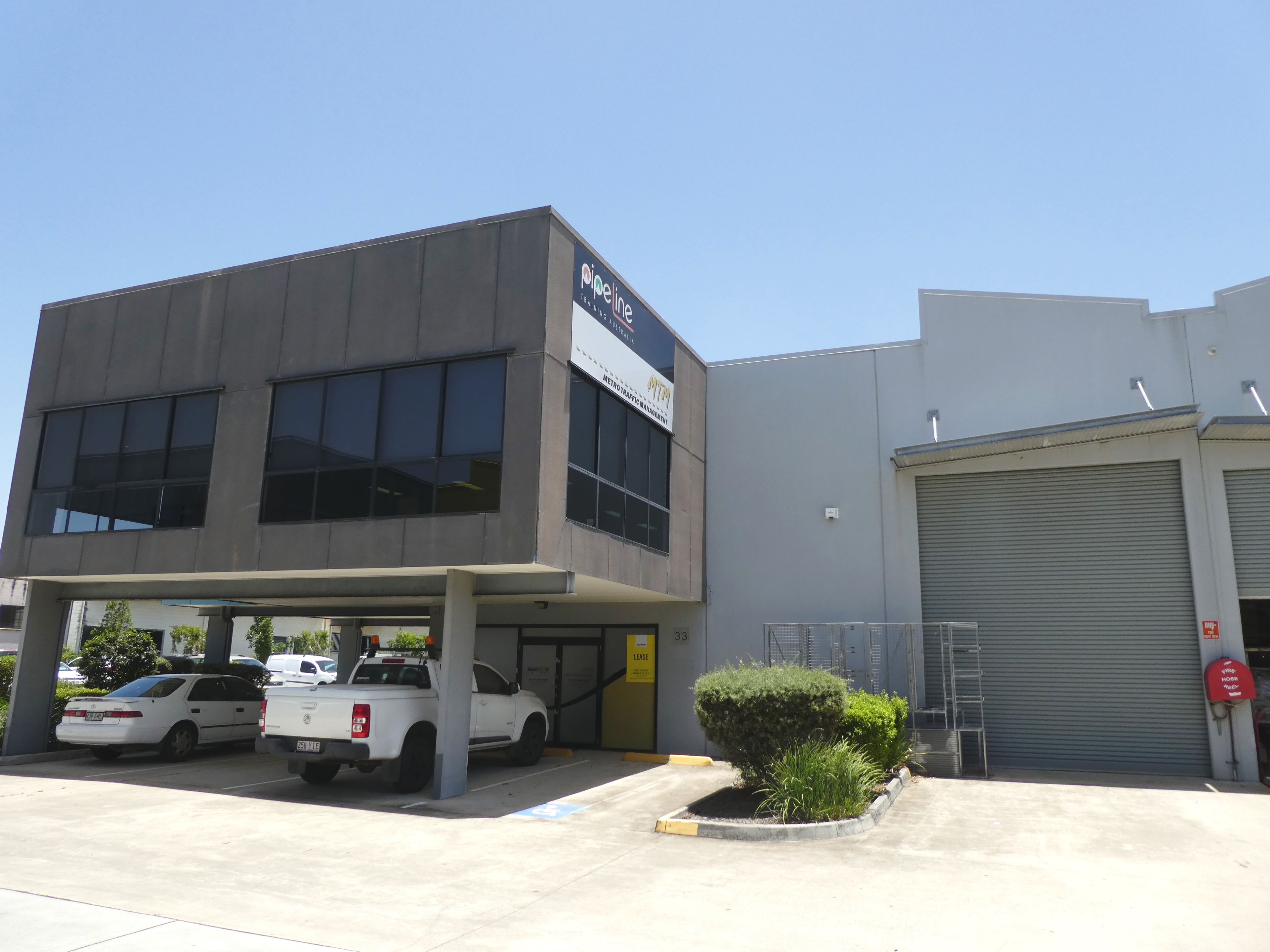 33/17 Cairns Street, Loganholme, QLD 4129