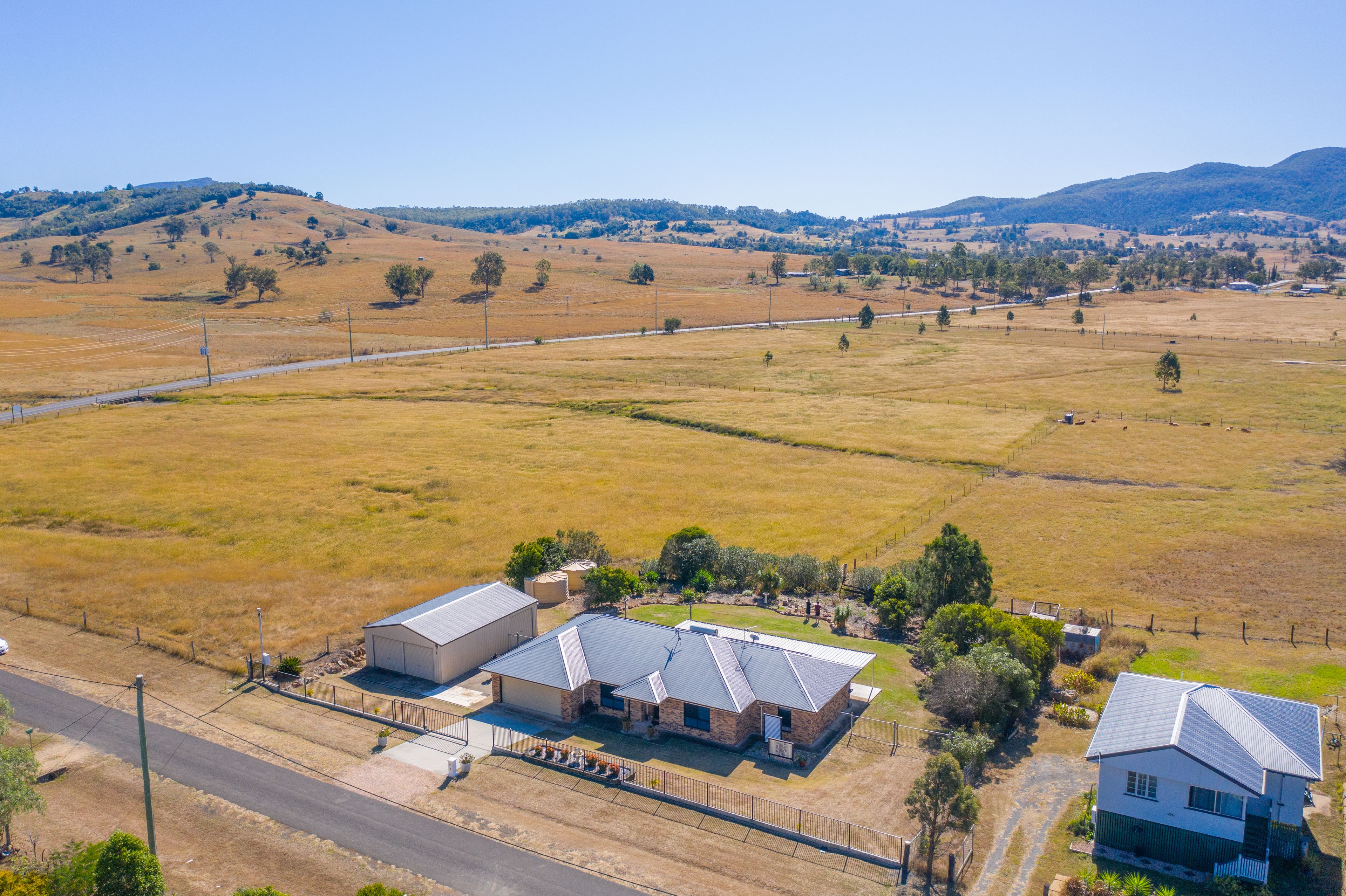 13 McLaughlin Street, Mount Alford, QLD 4310