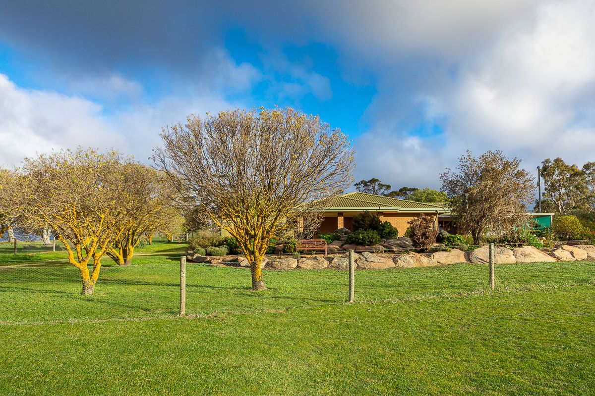 152 Hoads FT Road, Tungkillo, SA 5236