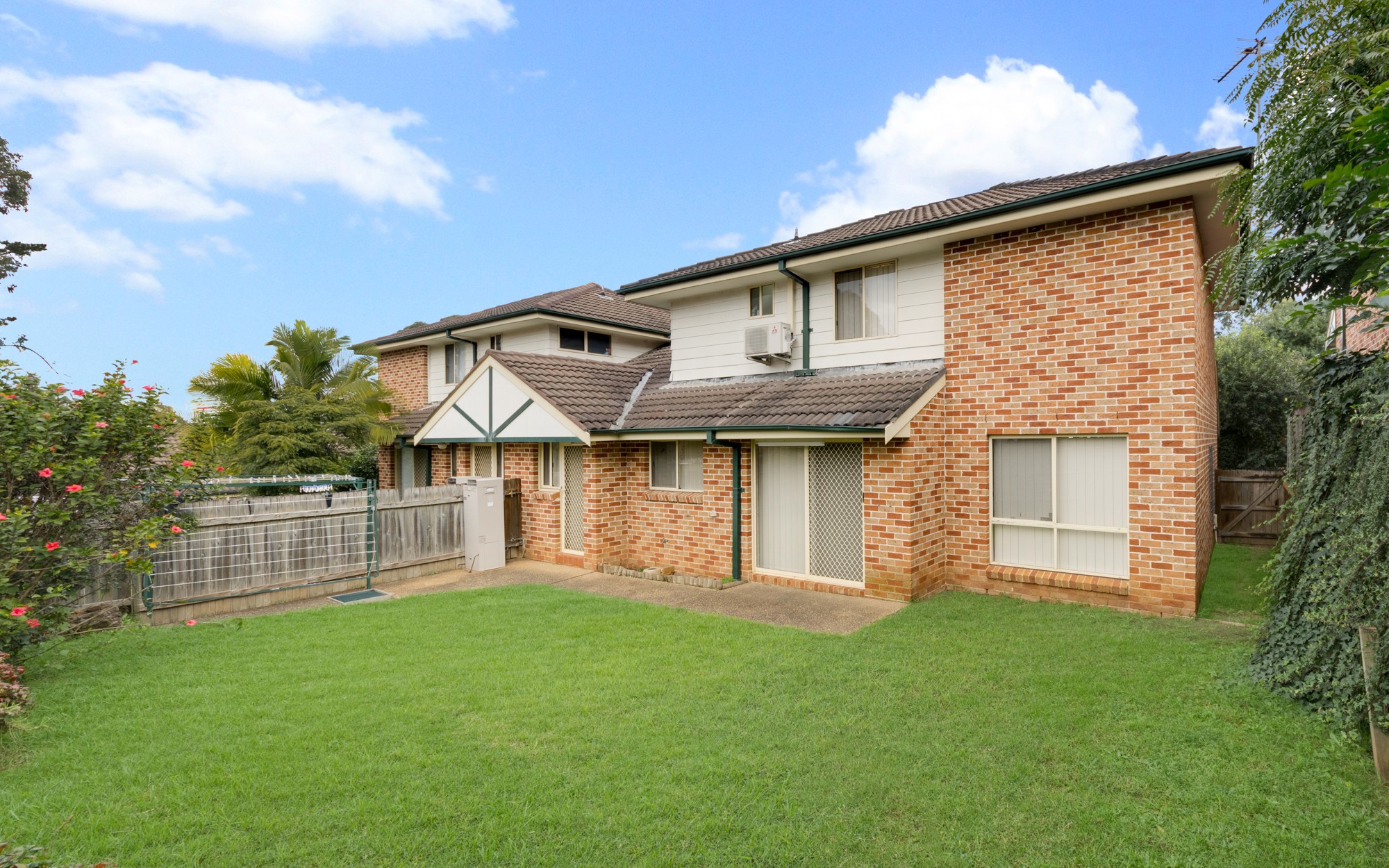5/96 Fawcett Street,, Glenfield, NSW 2167