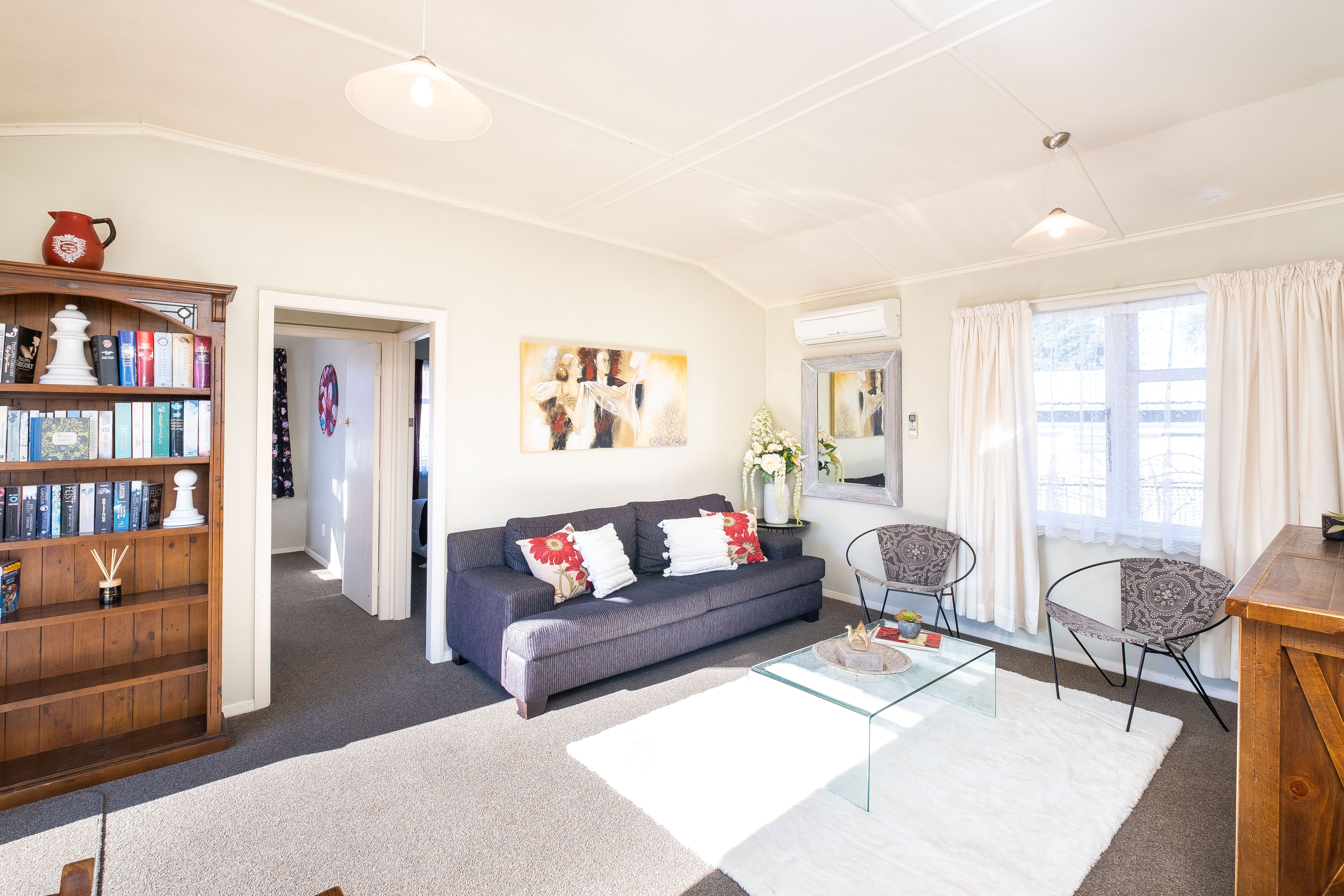 903A Outram Road, Akina, Hastings District