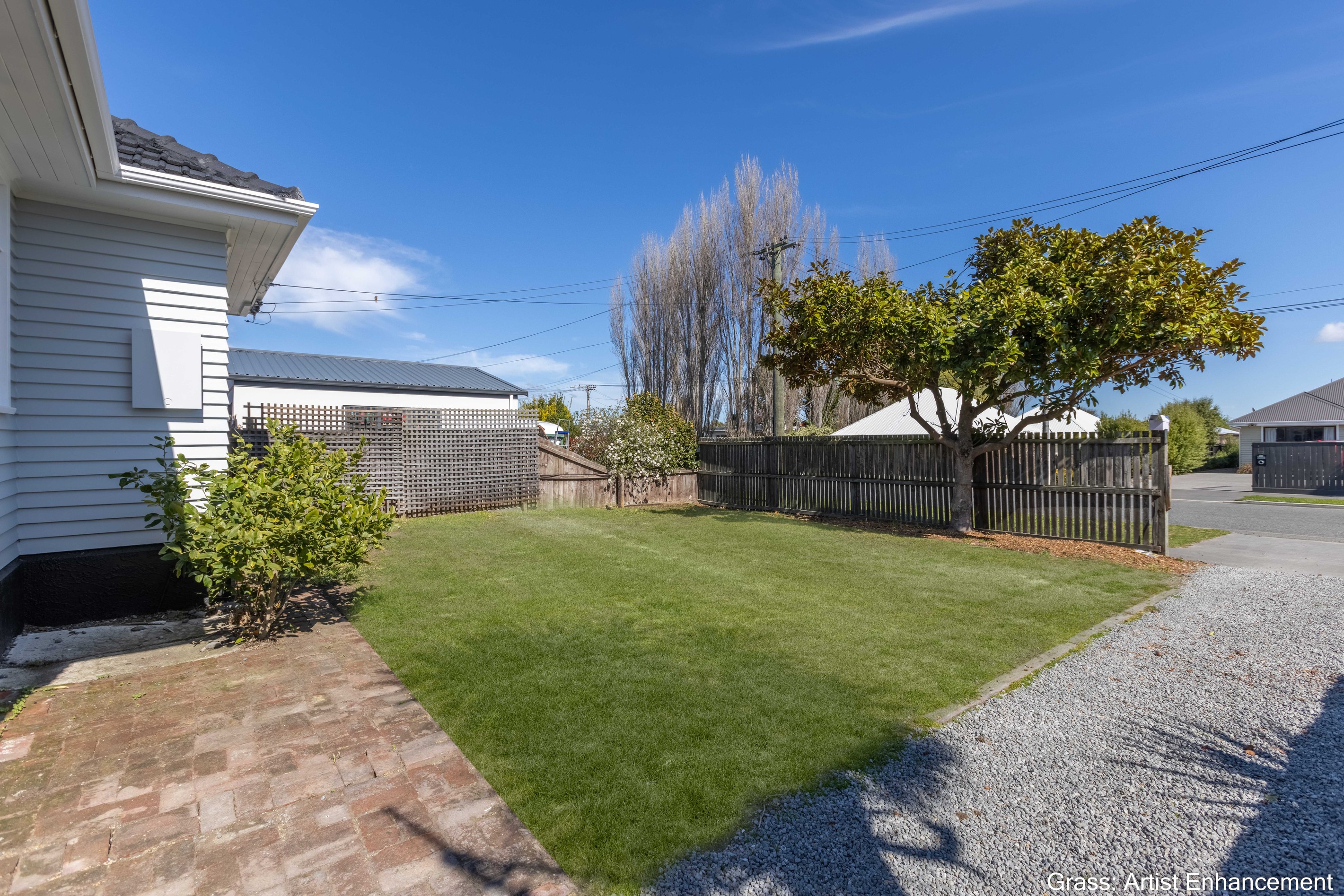 85 Baker Street, New Brighton, Christchurch City