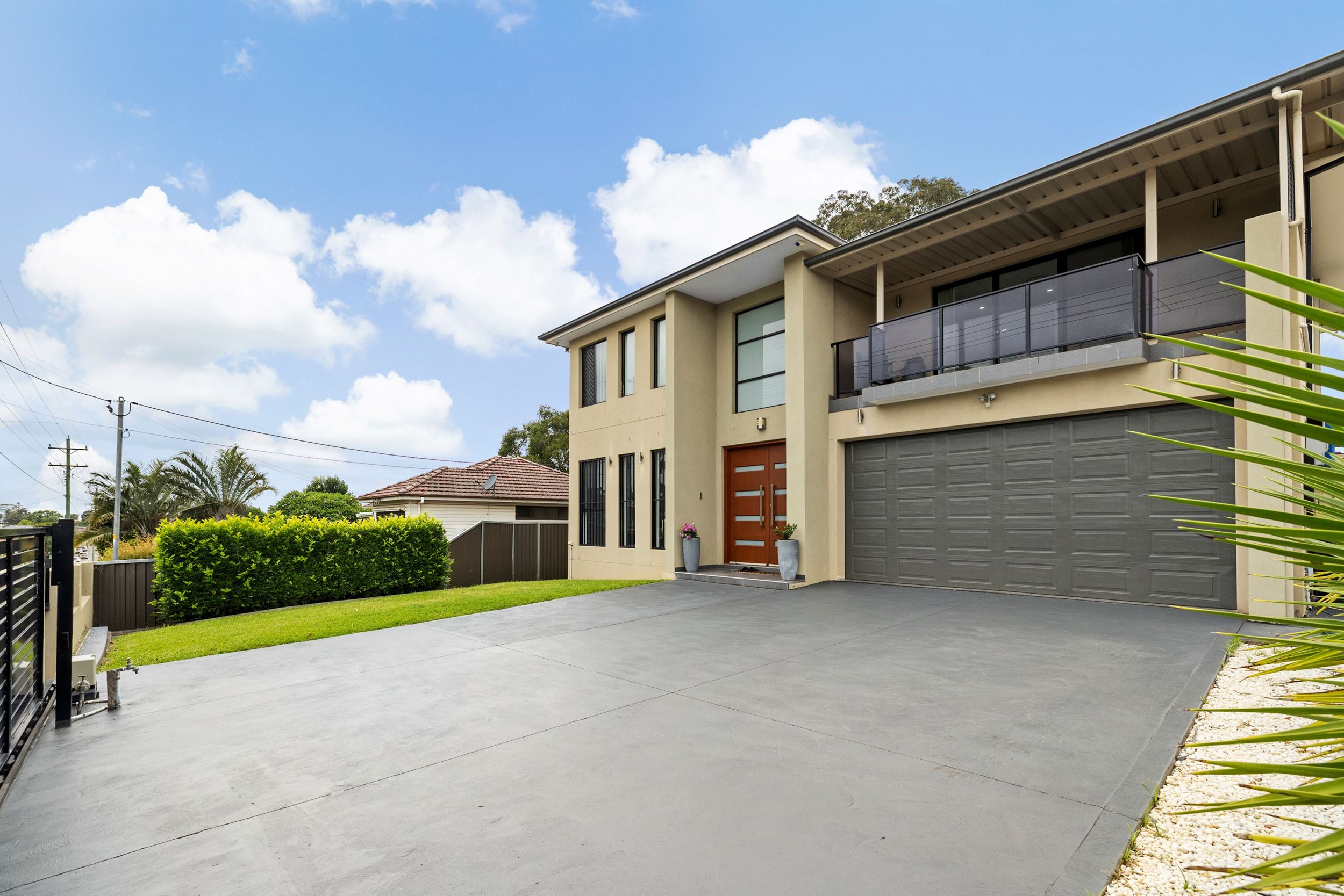 860A The Horsley Drive, Smithfield, NSW 2164