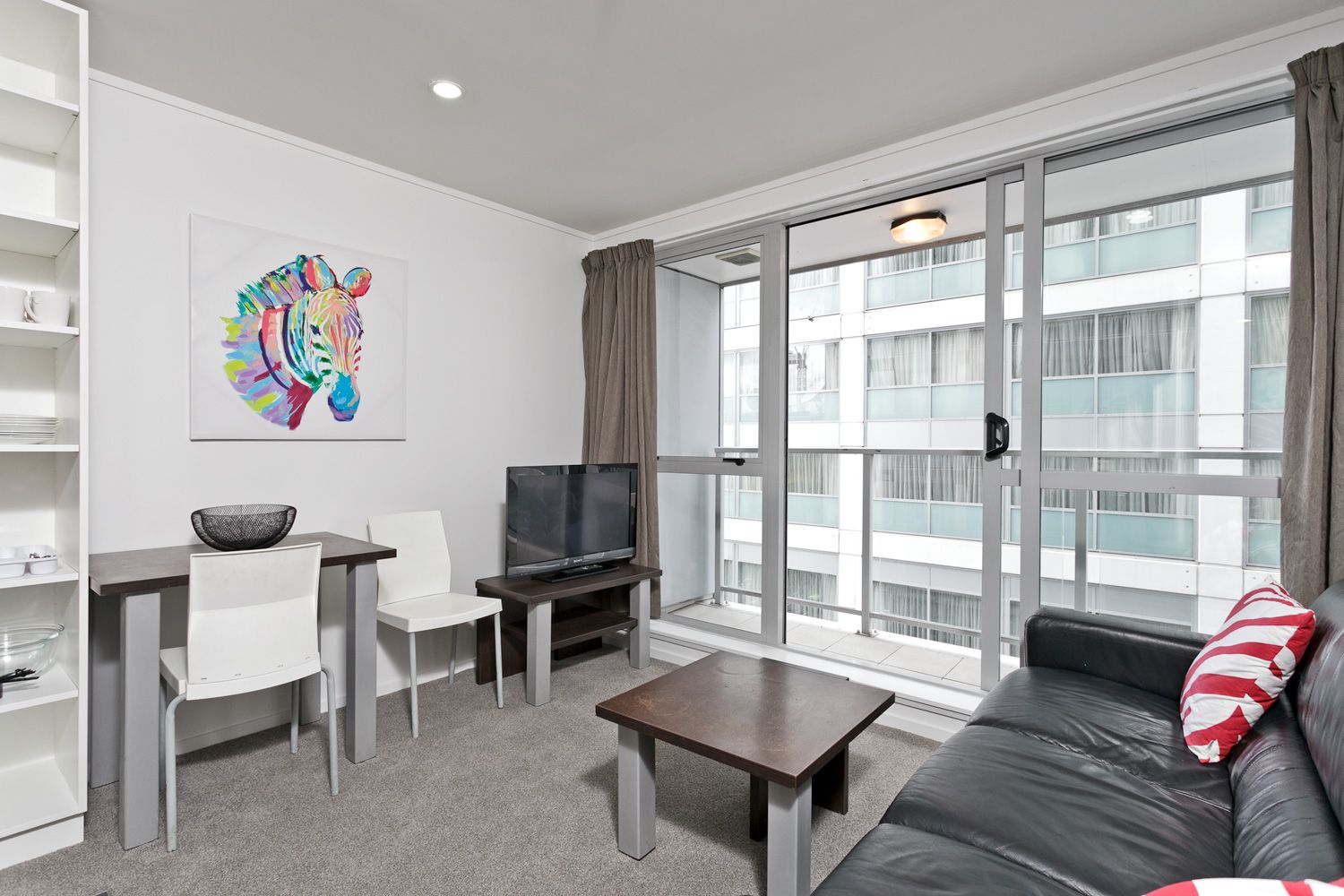 5F/34 Kingston Street, Auckland Central, Auckland City