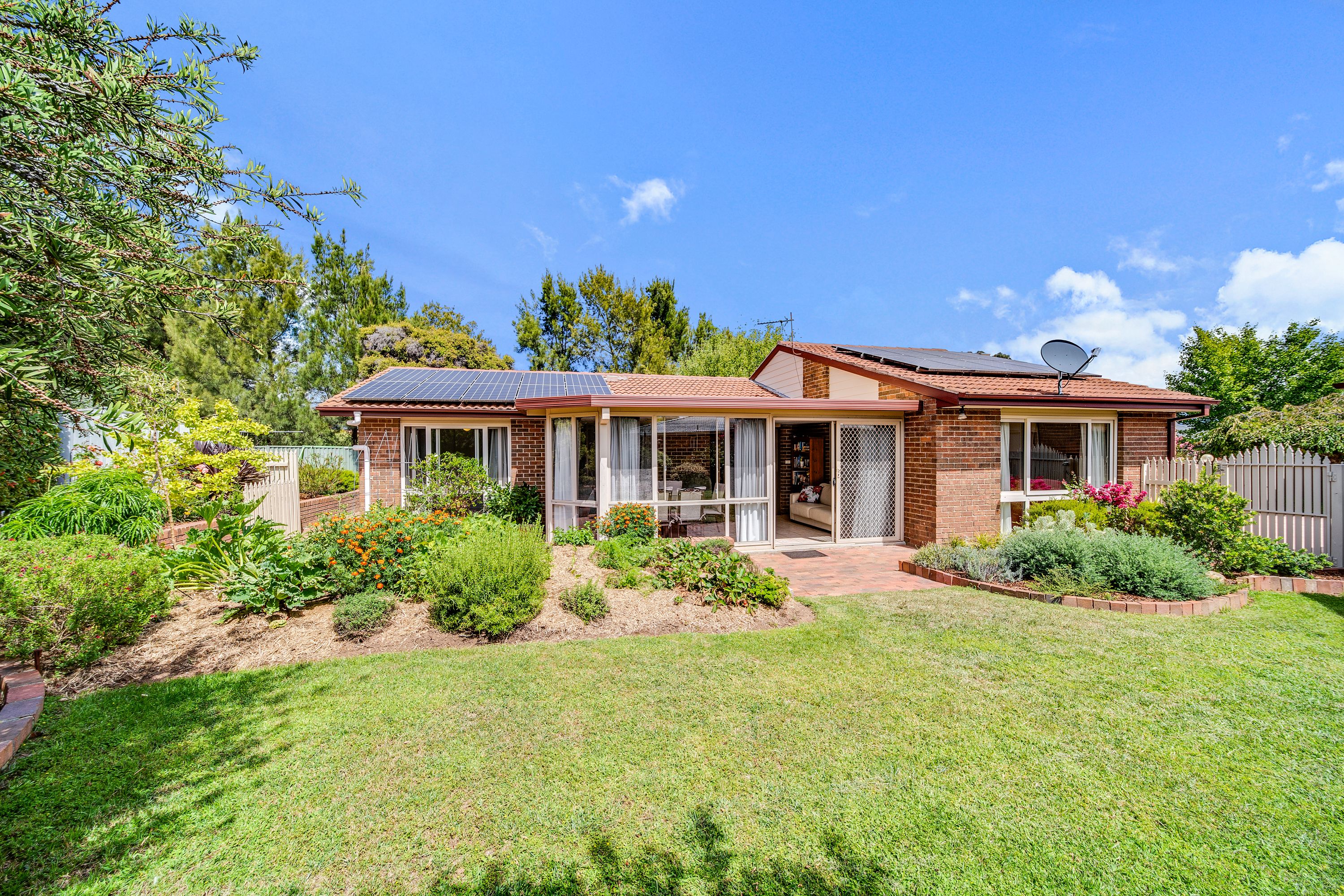 65 Chevalley Loop, Gordon, ACT 2906