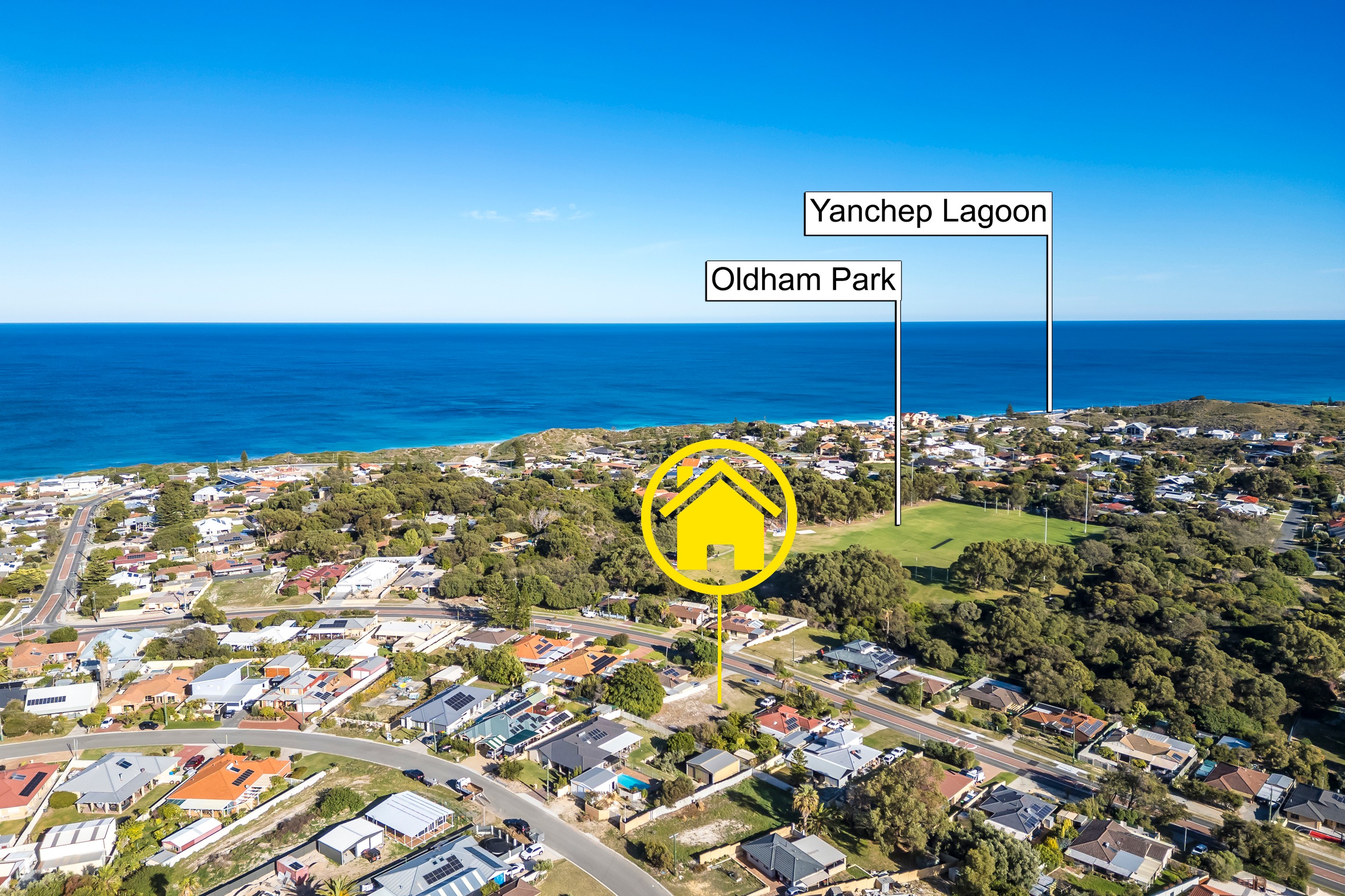 82 Lagoon Drive, Yanchep, WA 6035