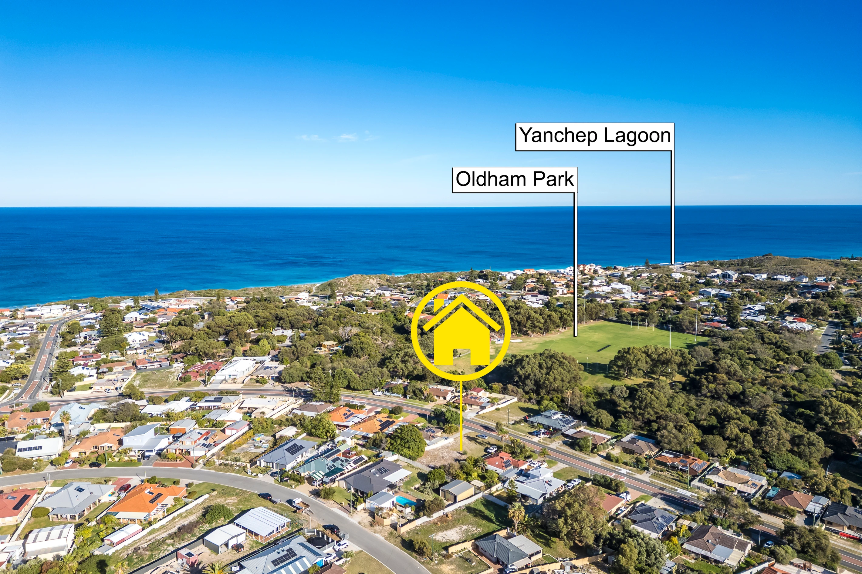 82 Lagoon Drive, Yanchep, WA 6035