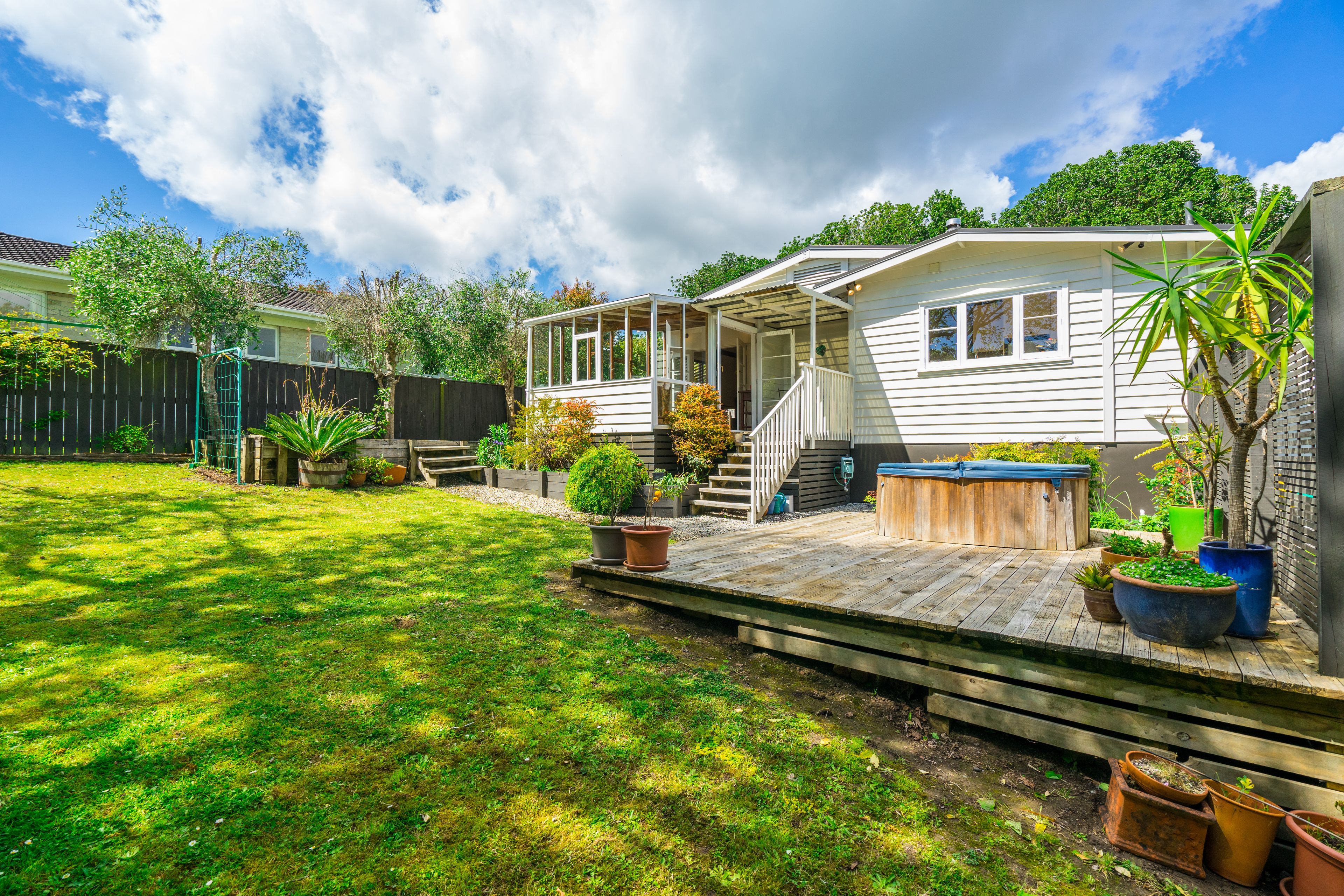 13 Baird Street, Howick, Manukau City