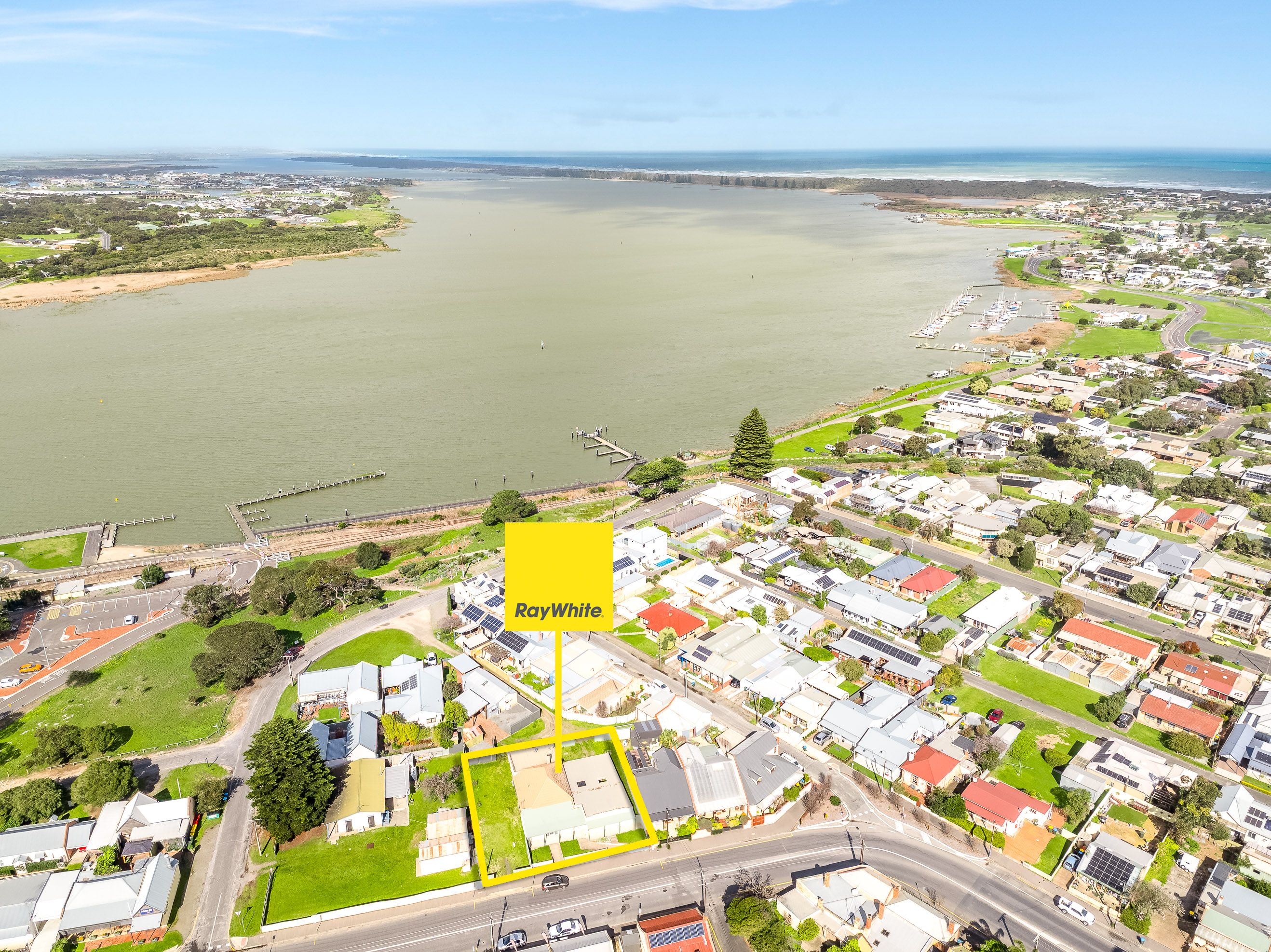 Lots 91, 92 & 93 Hays Street, Goolwa, SA 5214