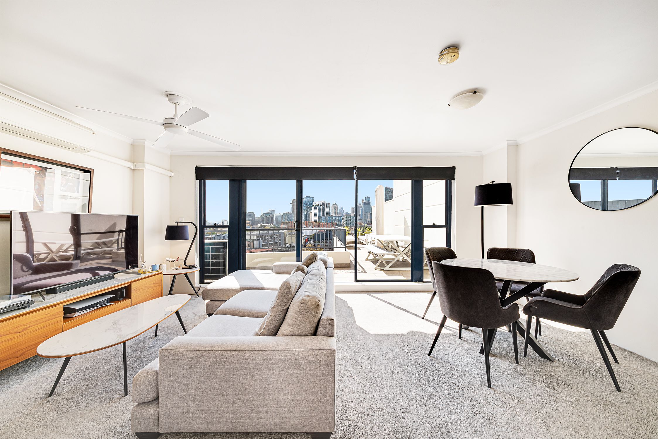 47/1 Regent Place (access via Lawson Sq) — photo from Ray White Touma Taylor - Potts Point | Elizabeth Bay