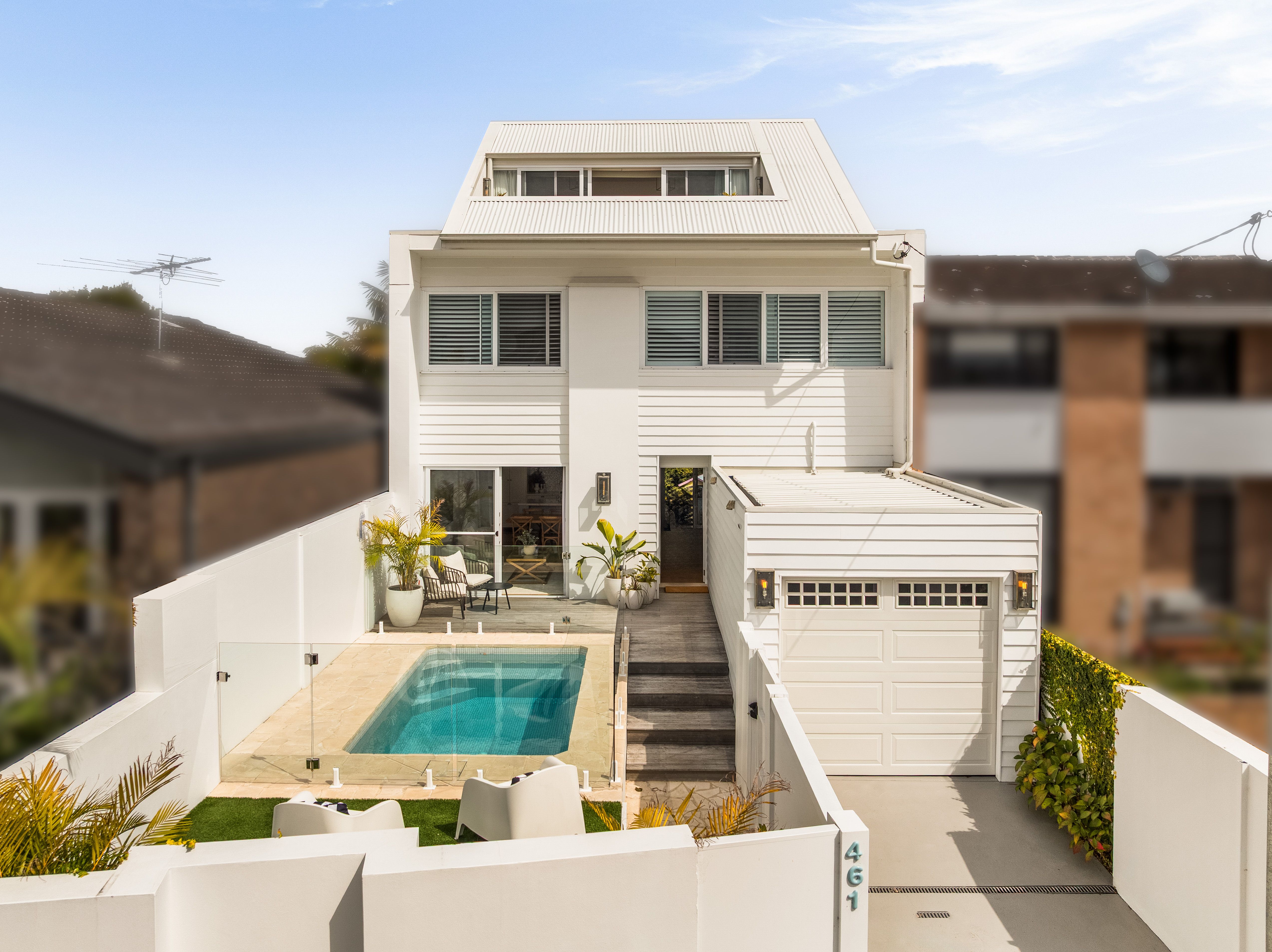 461 Beauchamp Road — photo from Ray White Touma Taylor - Redfern
