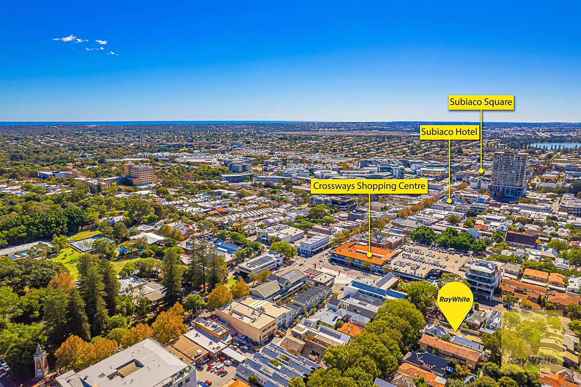 6 Rupert Street, Subiaco, WA 6008