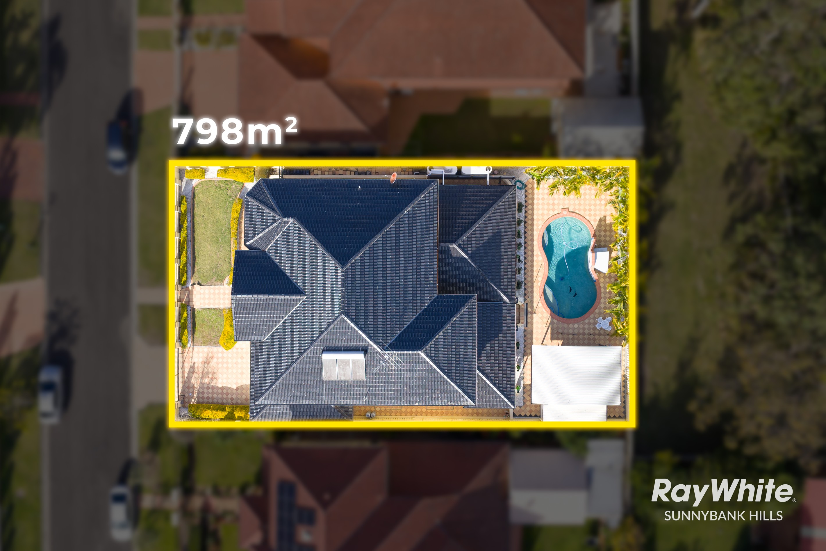 56 Poinciana Crescent, Stretton, QLD 4116