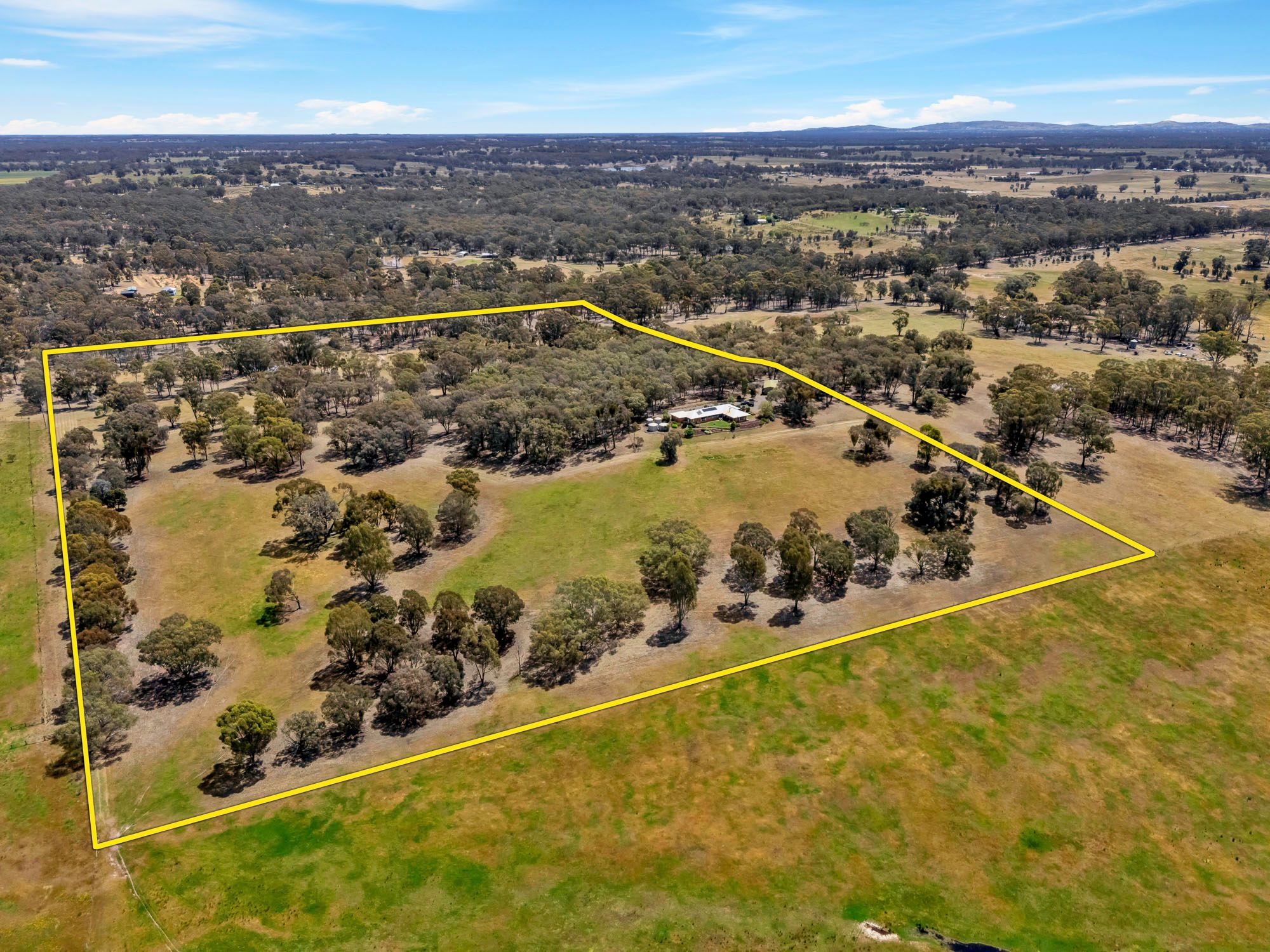 422 Kelleher Road, Tarnook, VIC 3670
