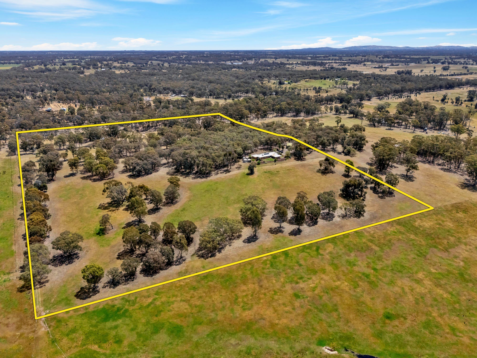 422 Kelleher Road, Tarnook, VIC 3670