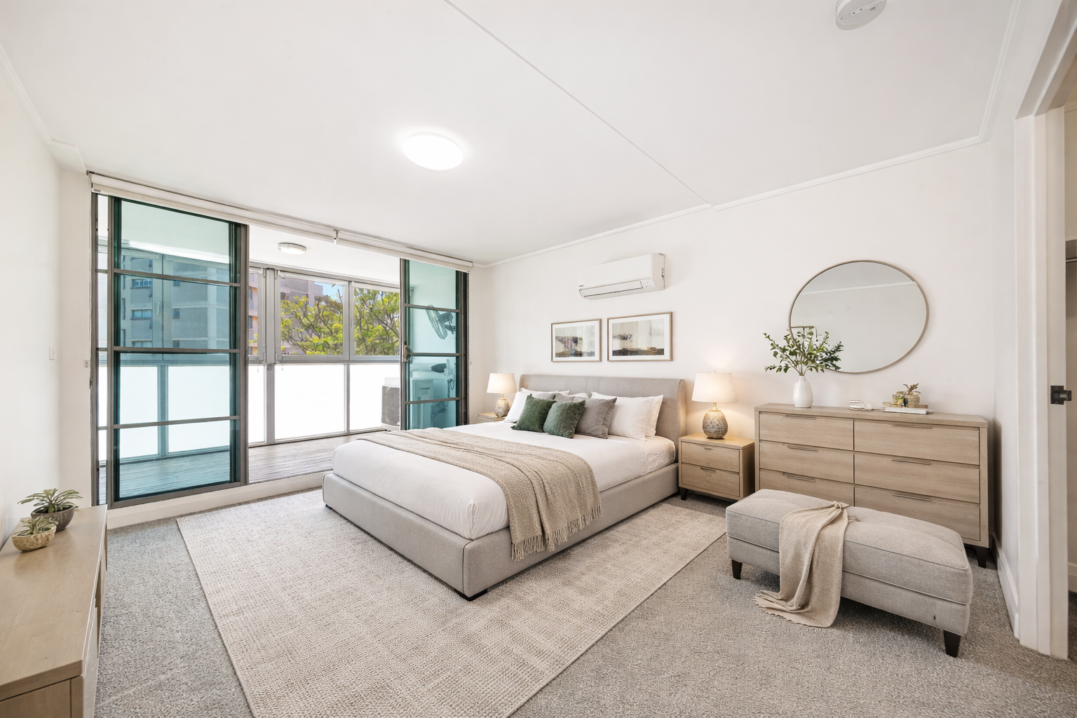 202/7-9 Abbott Street, Cammeray, NSW 2062