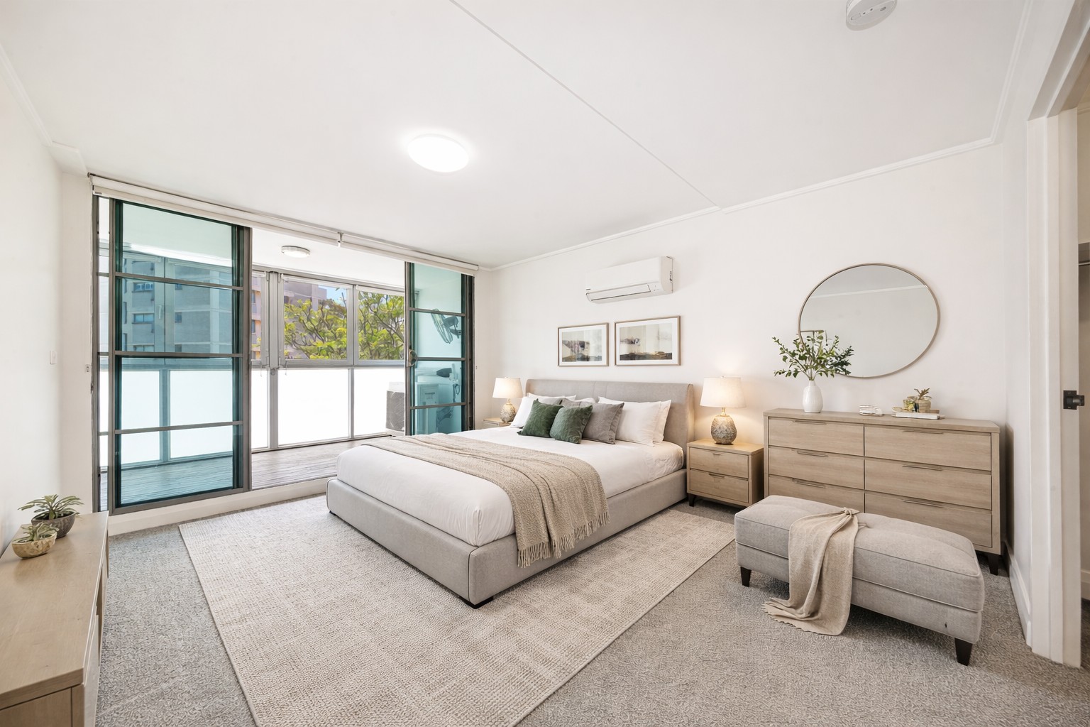 202/7-9 Abbott Street, Cammeray, NSW 2062