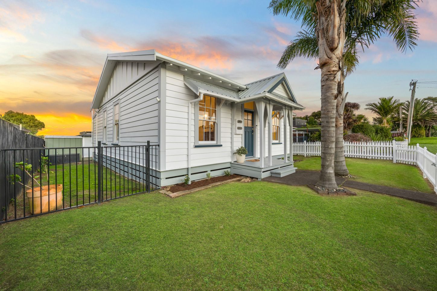 141A Colwill Road, Massey, Waitakere City