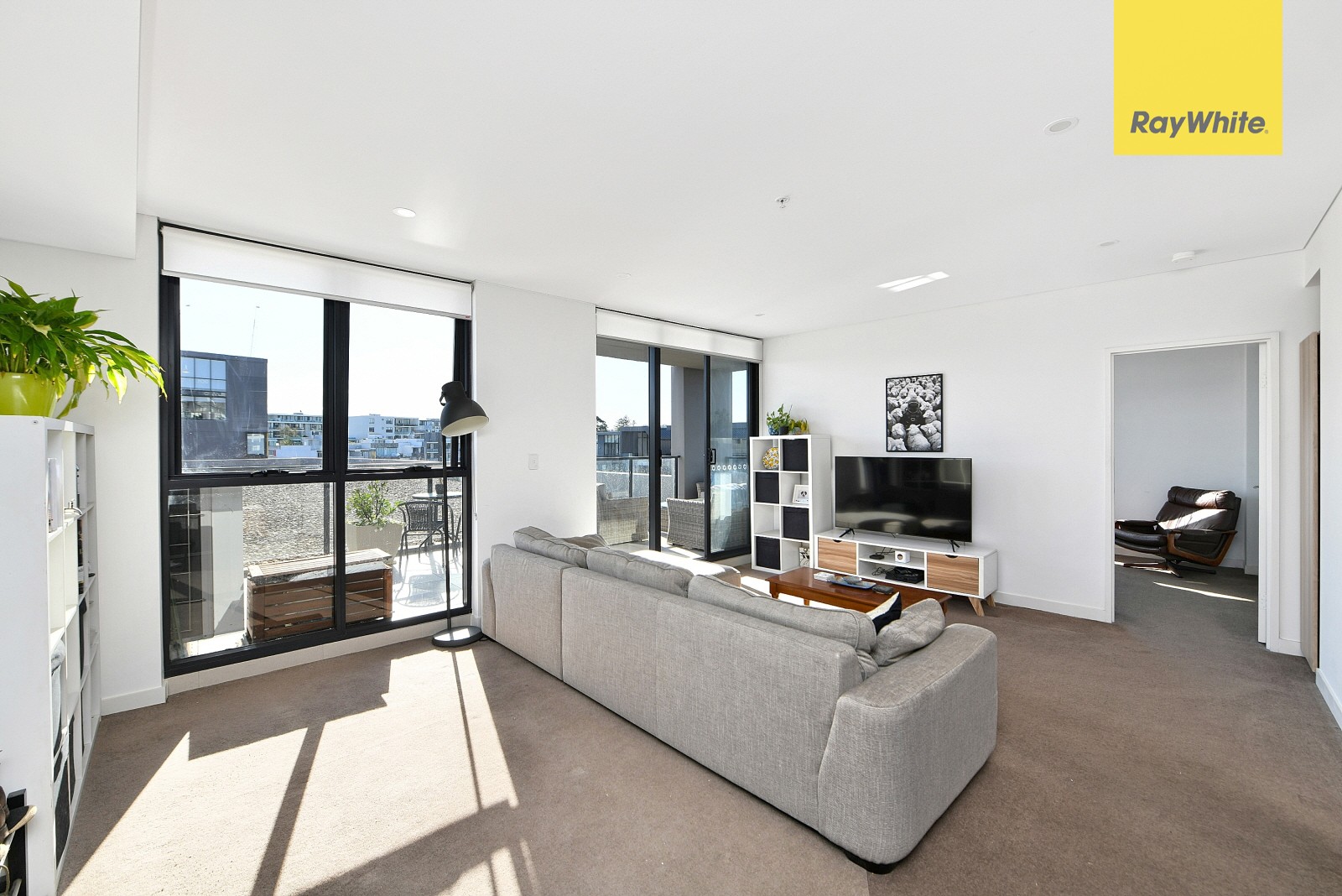 901/20 Nancarrow Avenue, Meadowbank, NSW 2114