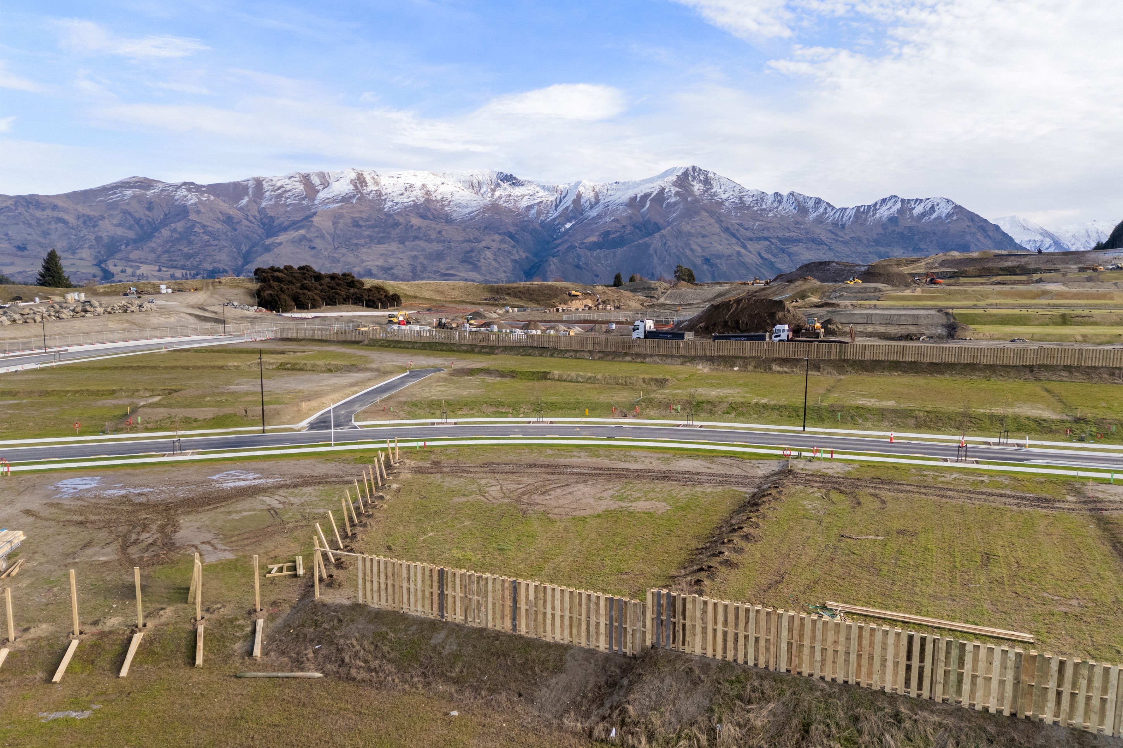 6 Leven Stream Lane, Wanaka, Queenstown Lakes District