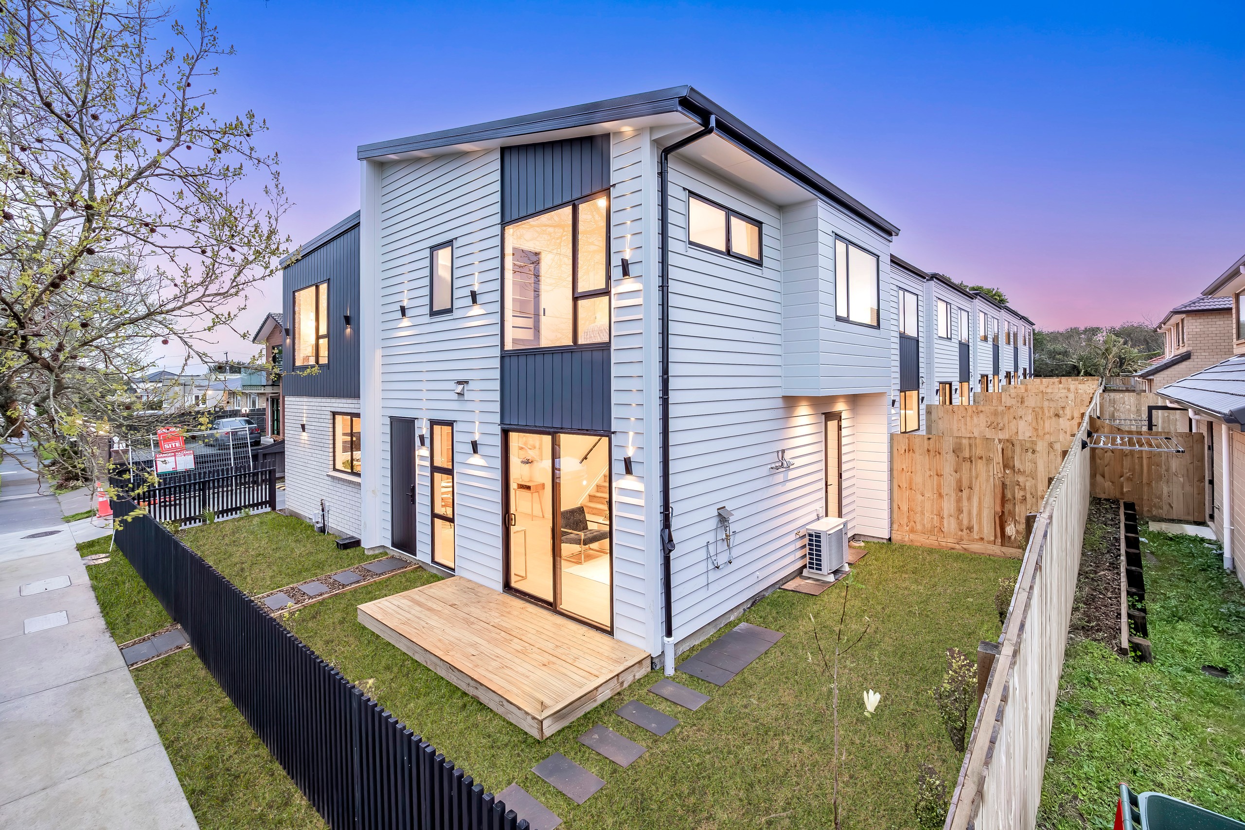 8D Milton Road, Papatoetoe, Manukau City