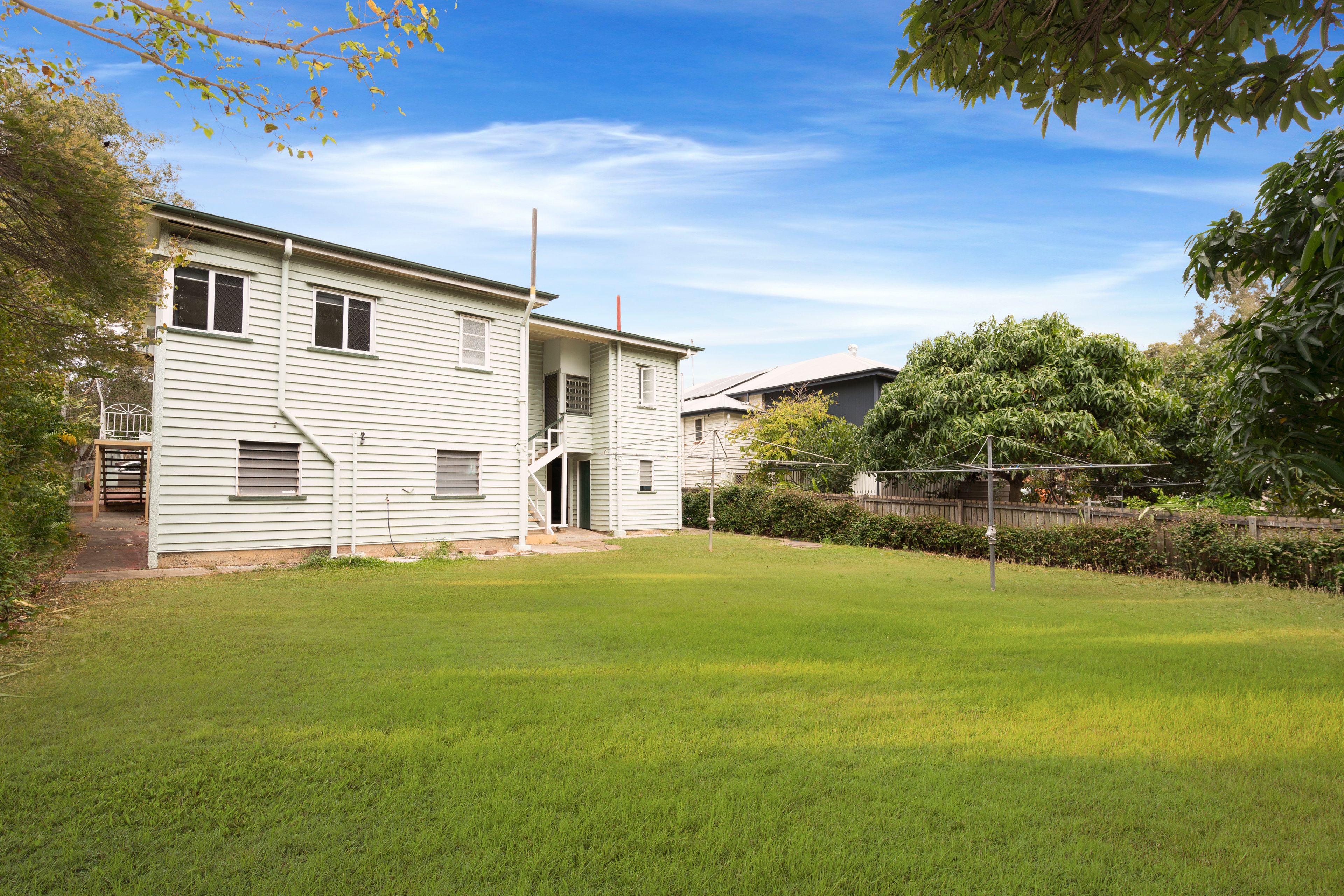 3/12 Oliver Street, Kedron, QLD 4031