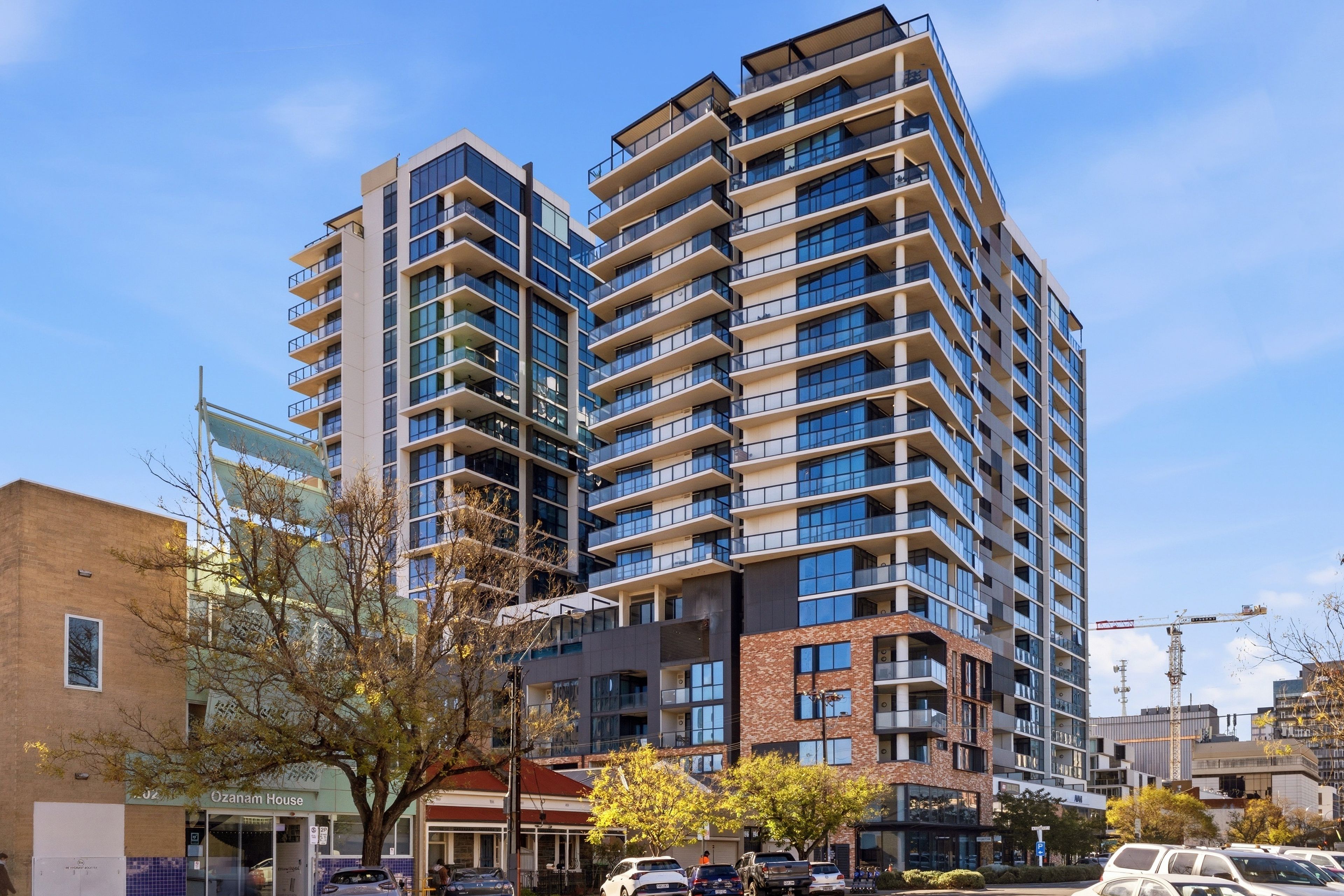 1107/180 Franklin Street, Adelaide, SA 5000