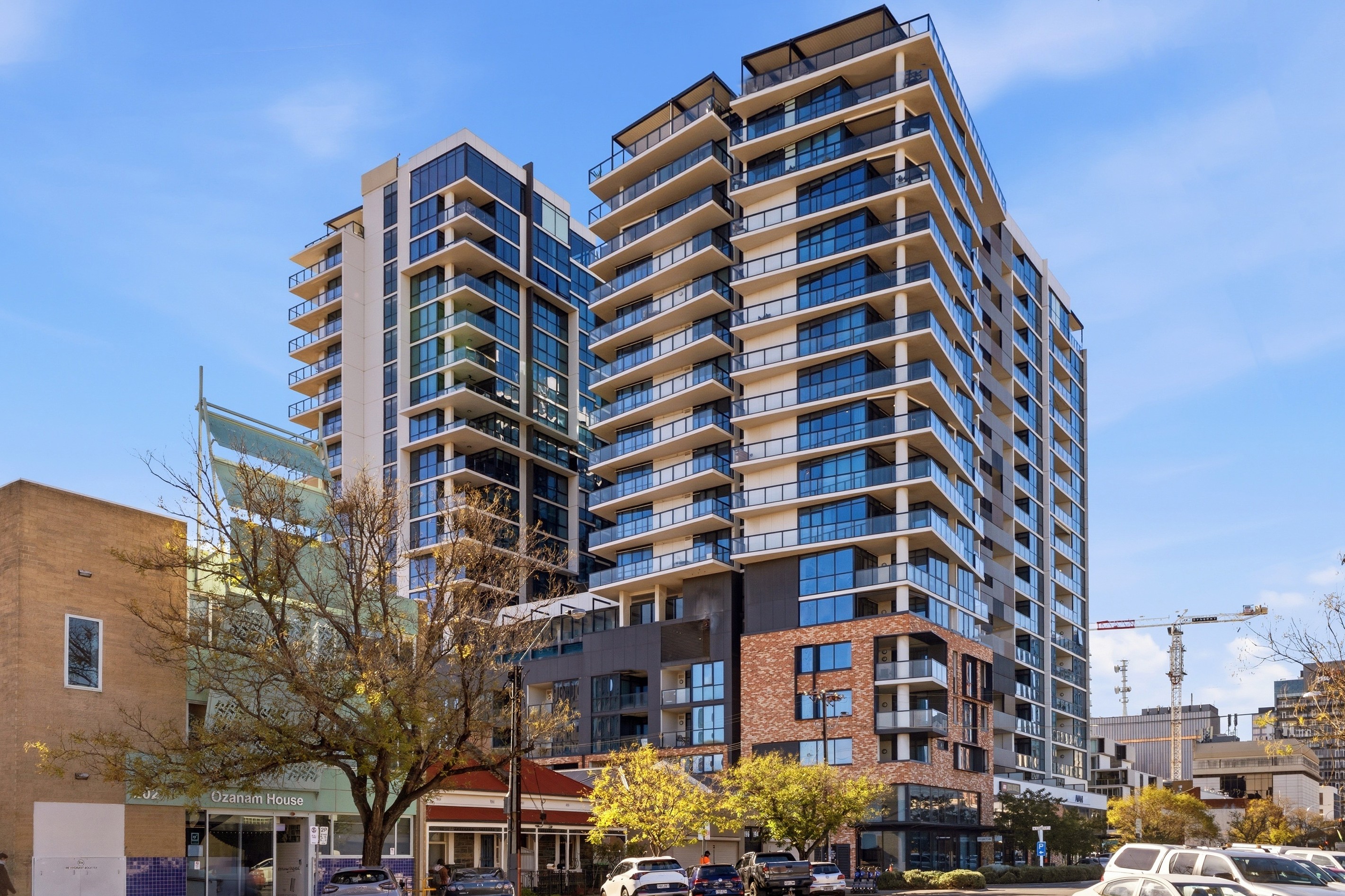 1107/180 Franklin Street, Adelaide, SA 5000