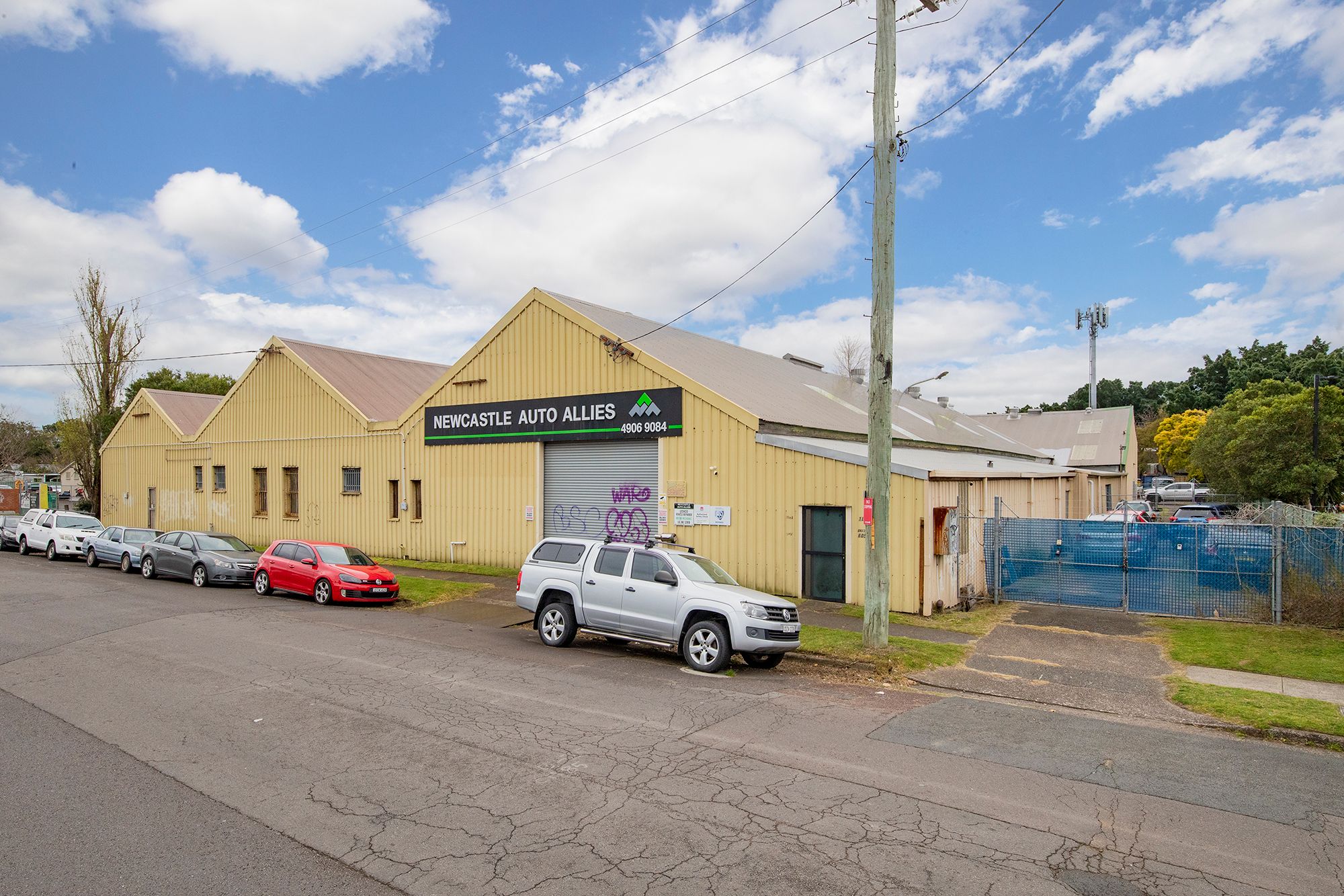 1B George Street, Mayfield East, NSW 2304