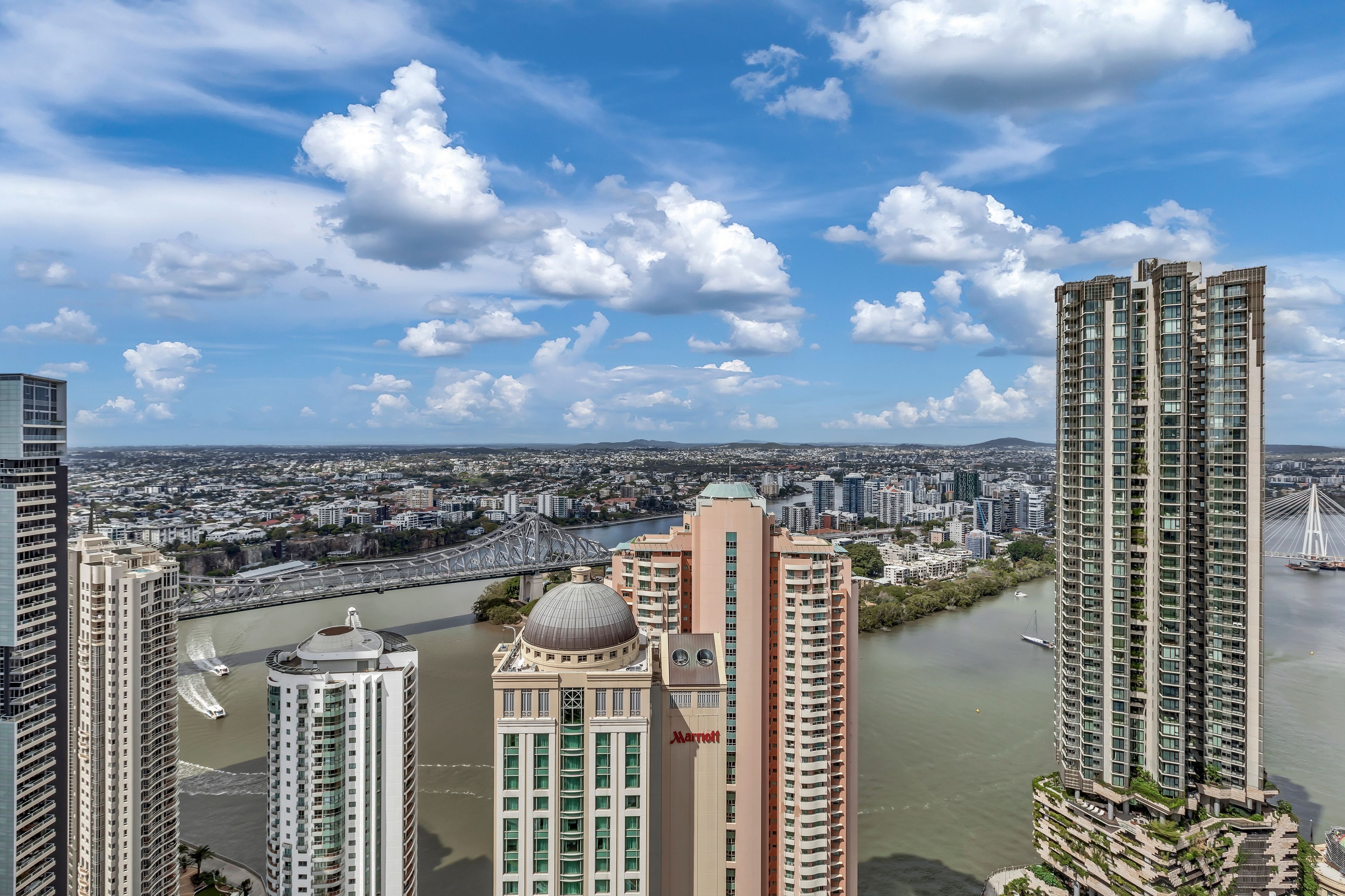 1503/550 Queen Street — photo from Ray White West End