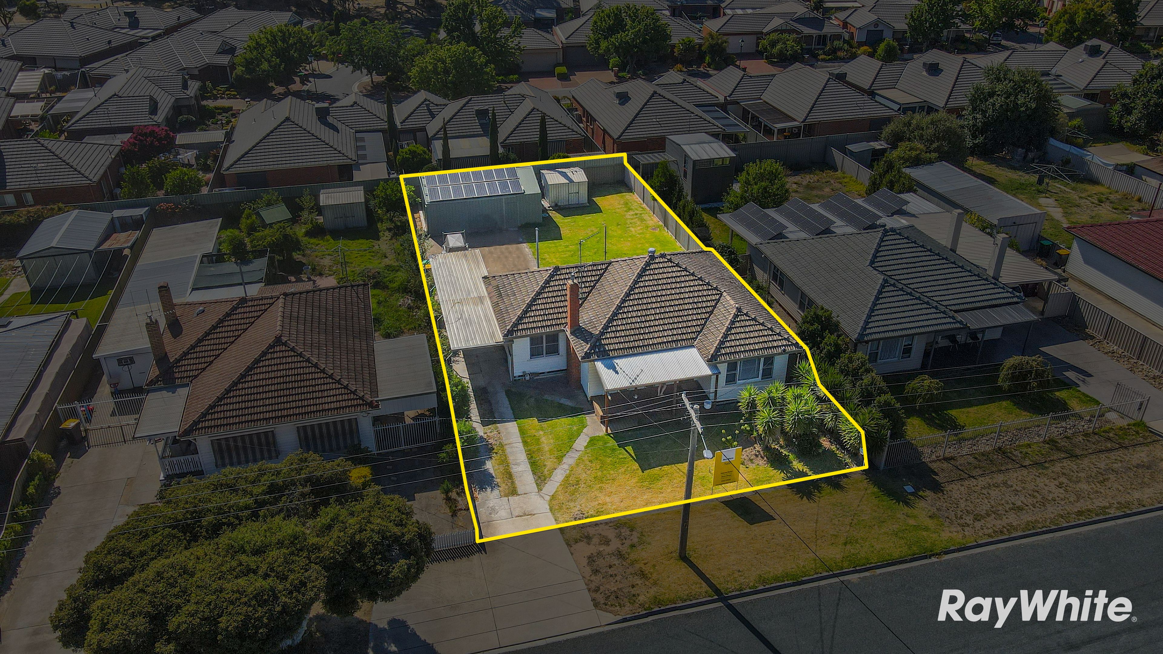 26 Neil Street, Kangaroo Flat, VIC 3555 Sold House Ray White Bendigo