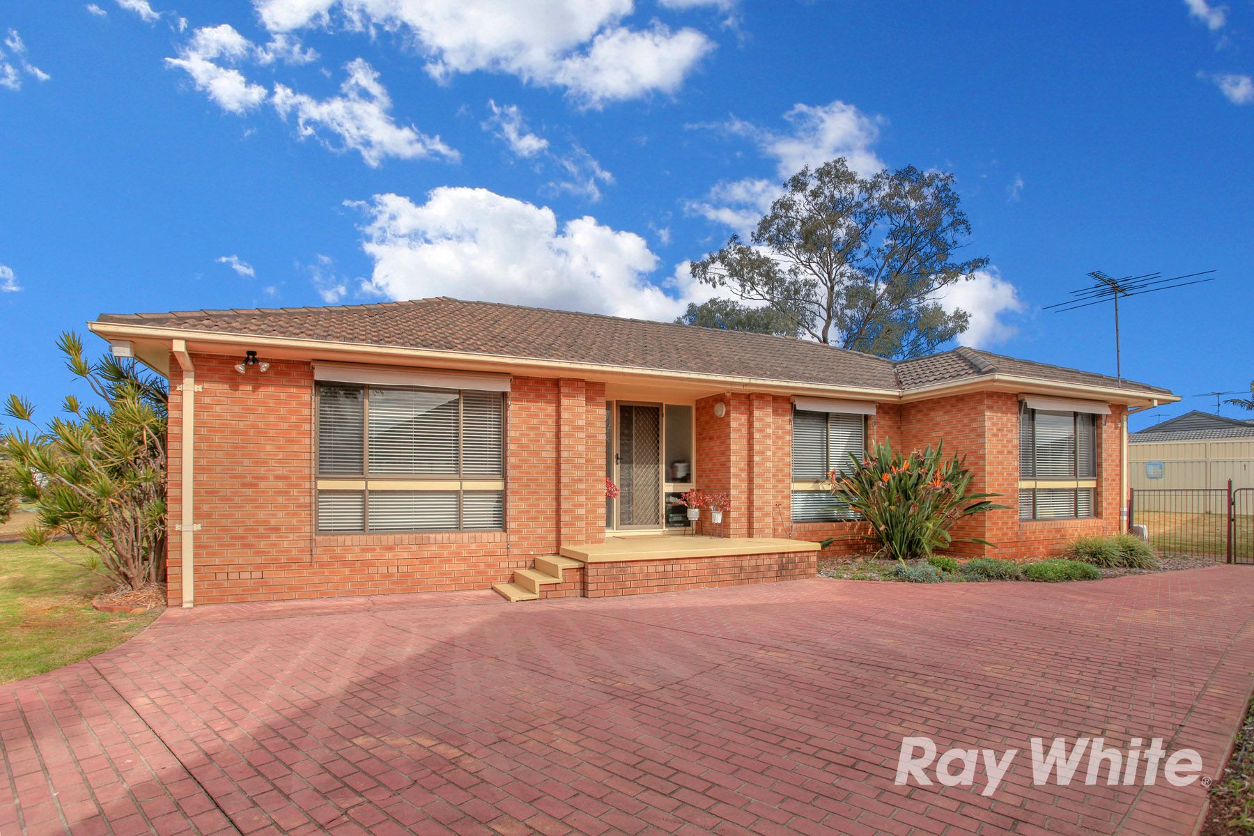 19 Mccartney Crescent, St Clair, NSW 2759