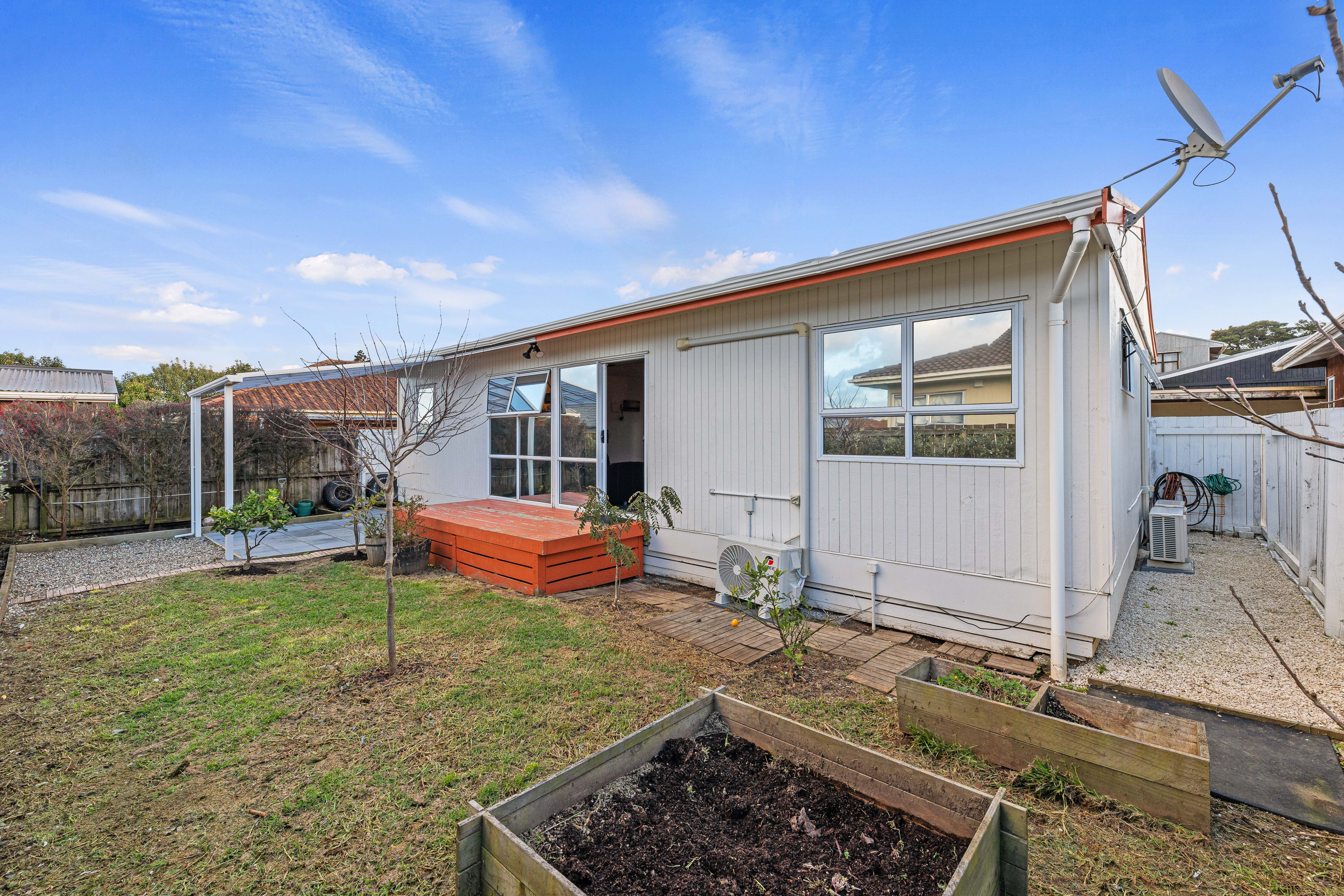 6/221 Buckland Road, Mangere East, Manukau City