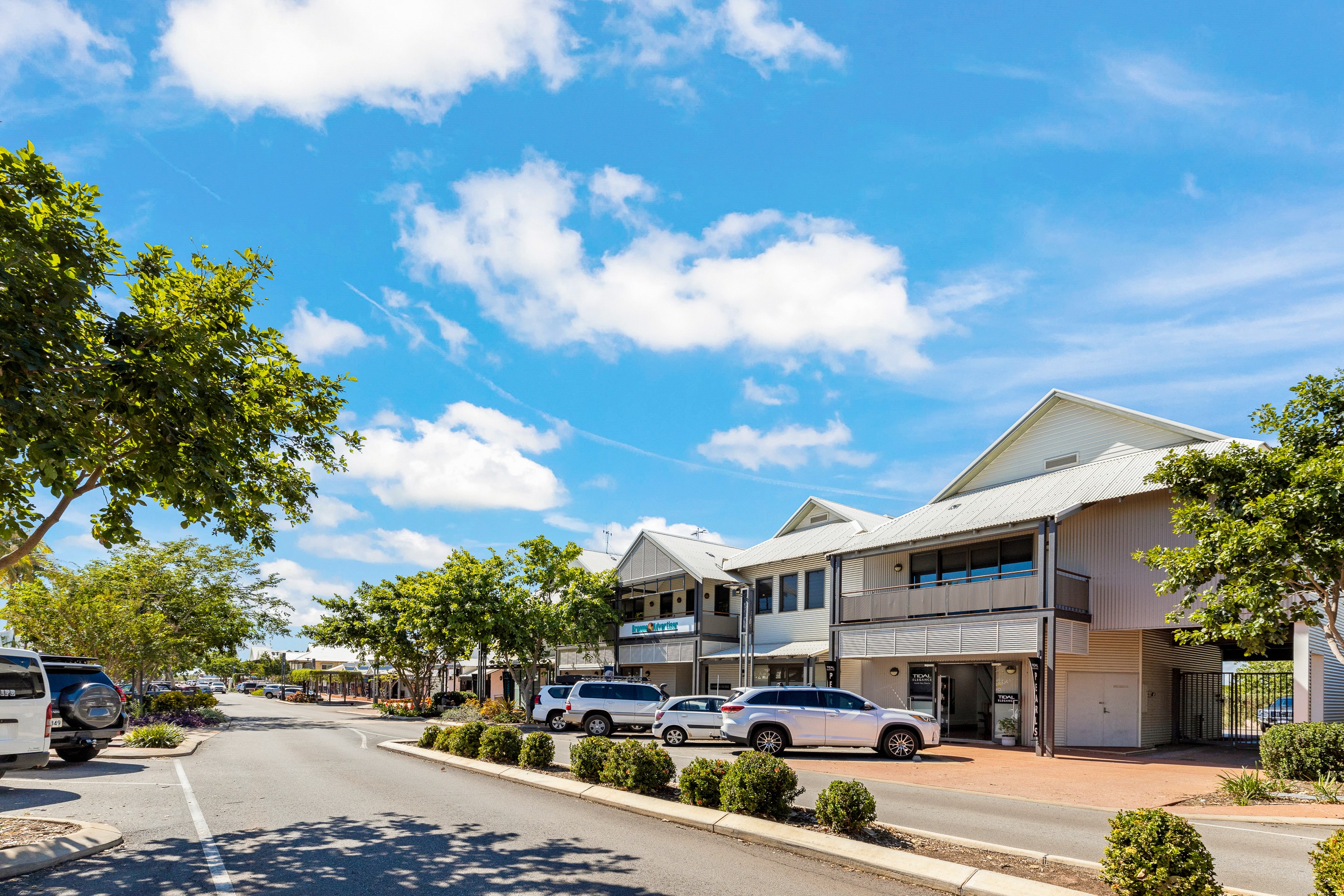 5B/2/27 Dampier Terrace, Broome, WA 6725