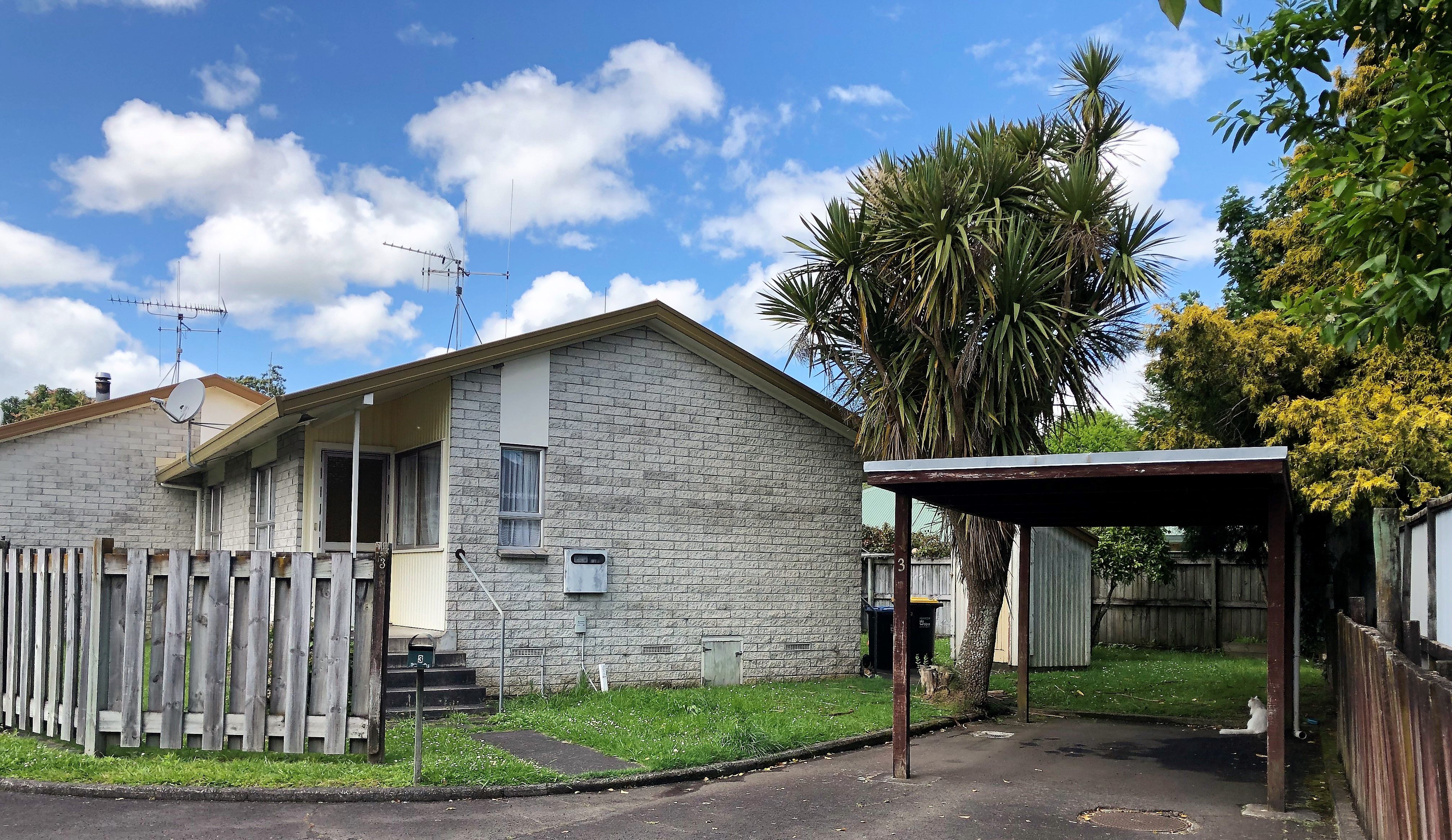 3/69C Williams Street, Cambridge, Waipa District